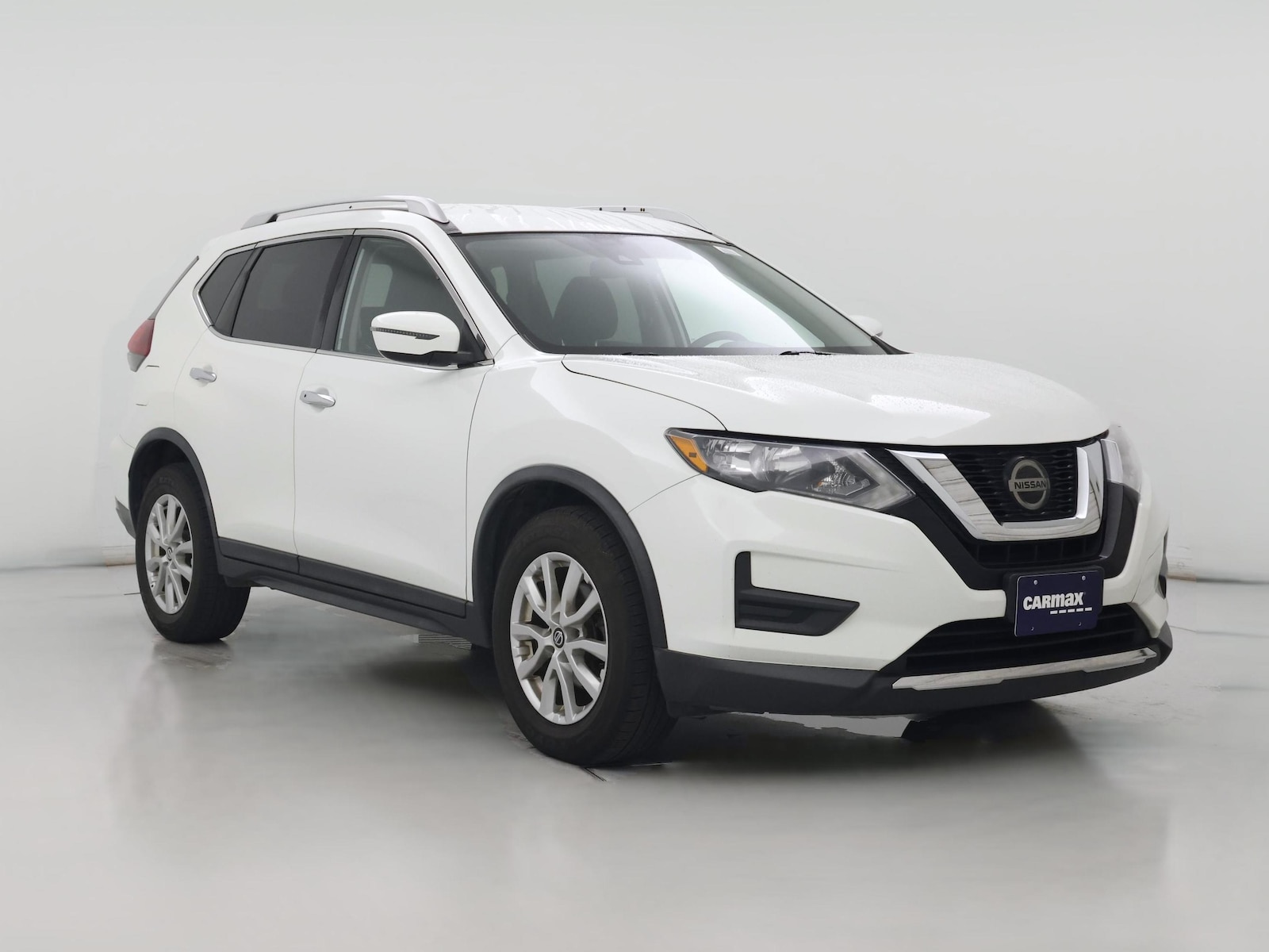 2020 Nissan Rogue SV - Photo 1
