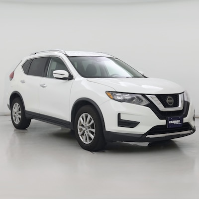 Vehicle exterior view