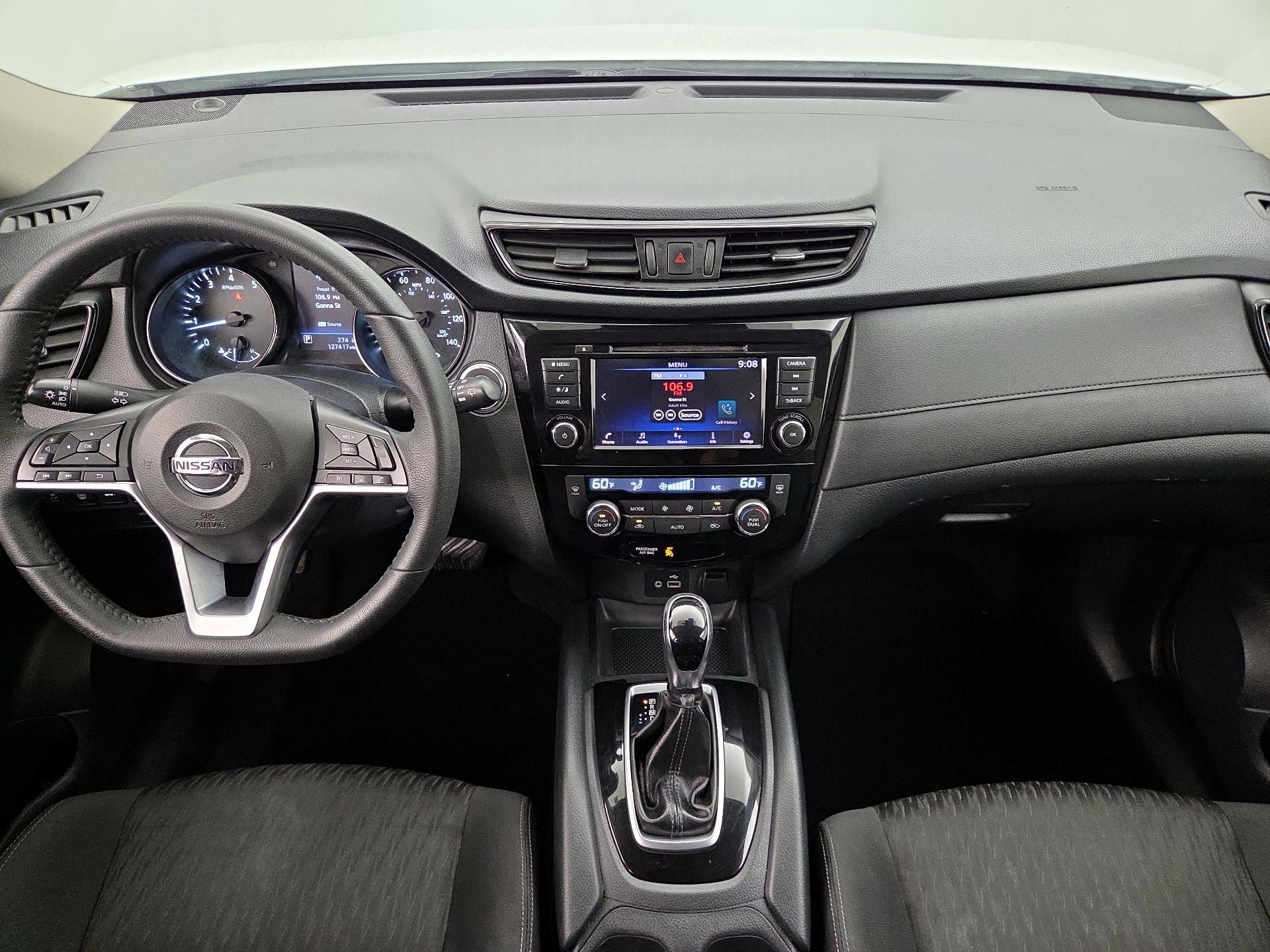 Thumbnail: 2020 Nissan Rogue - 9