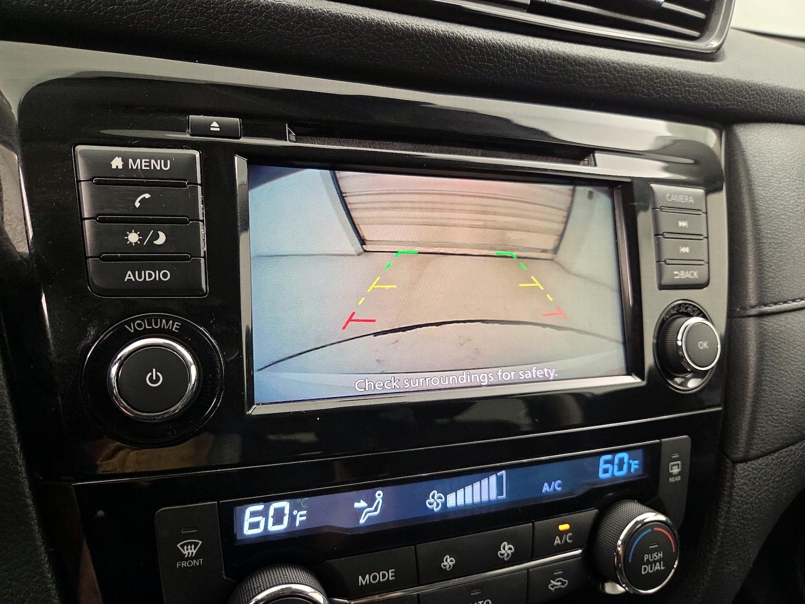 2020 Nissan Rogue SV - Photo 15