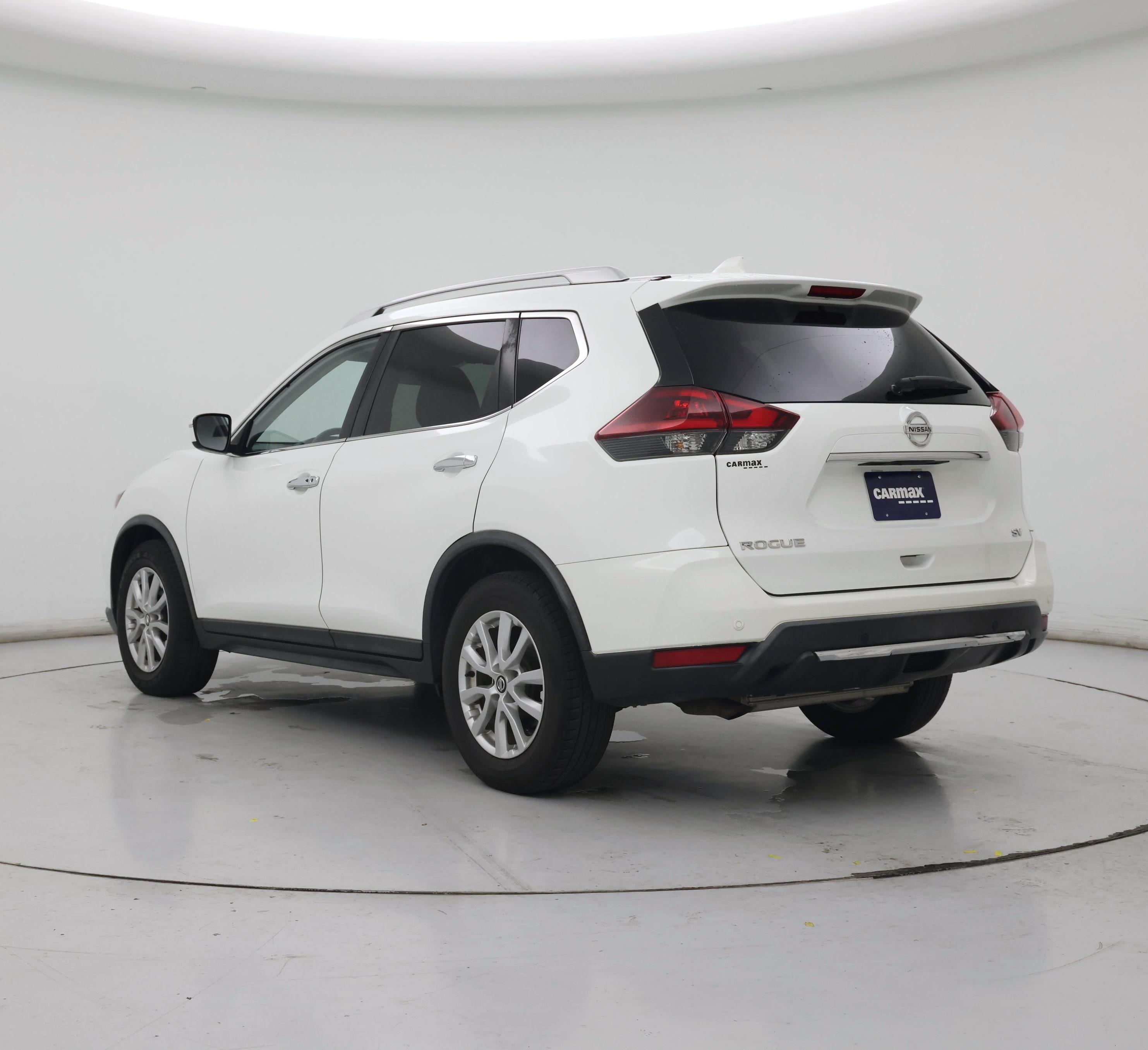 Thumbnail: 2020 Nissan Rogue - 2
