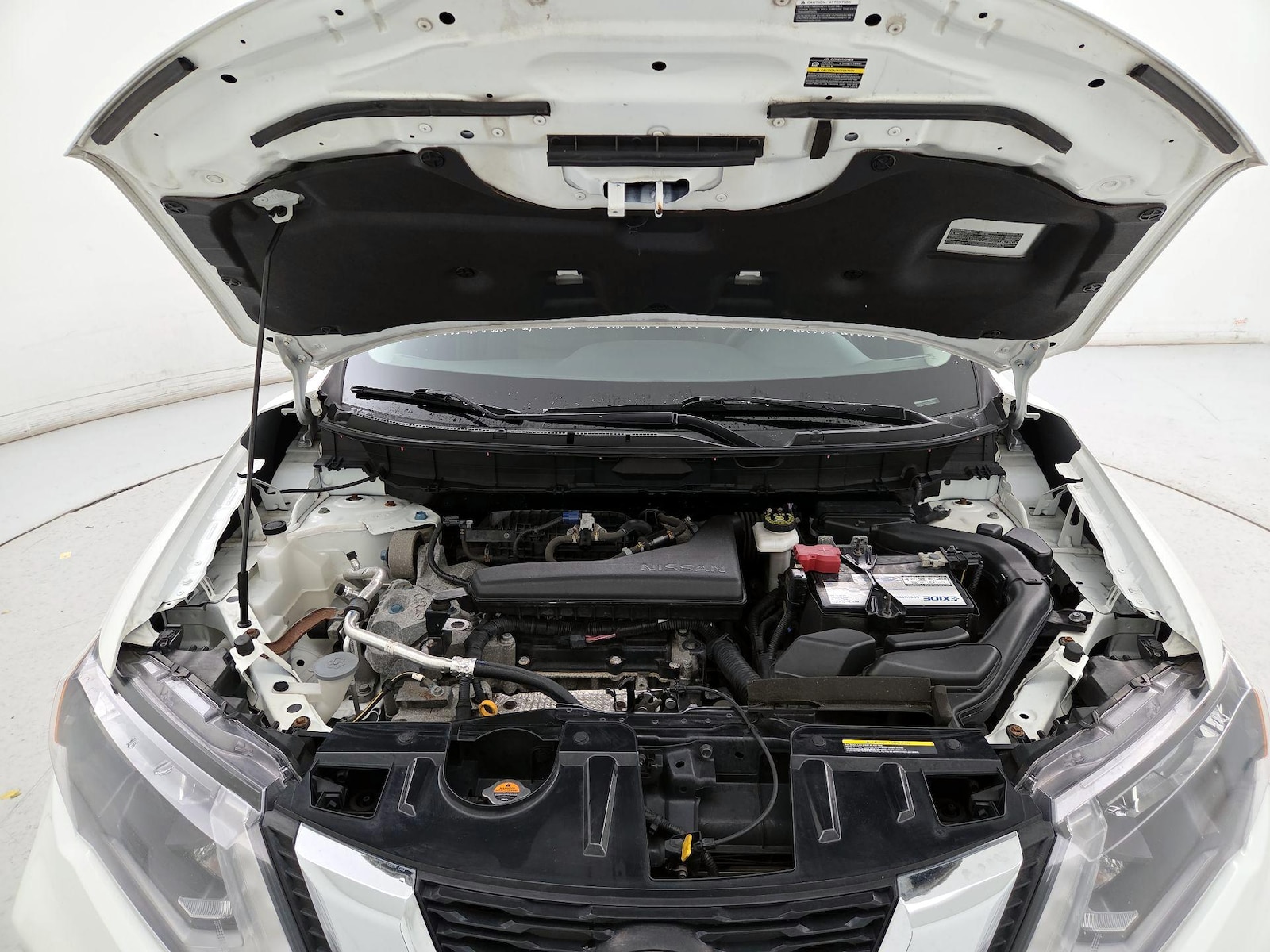 2020 Nissan Rogue SV - Photo 22
