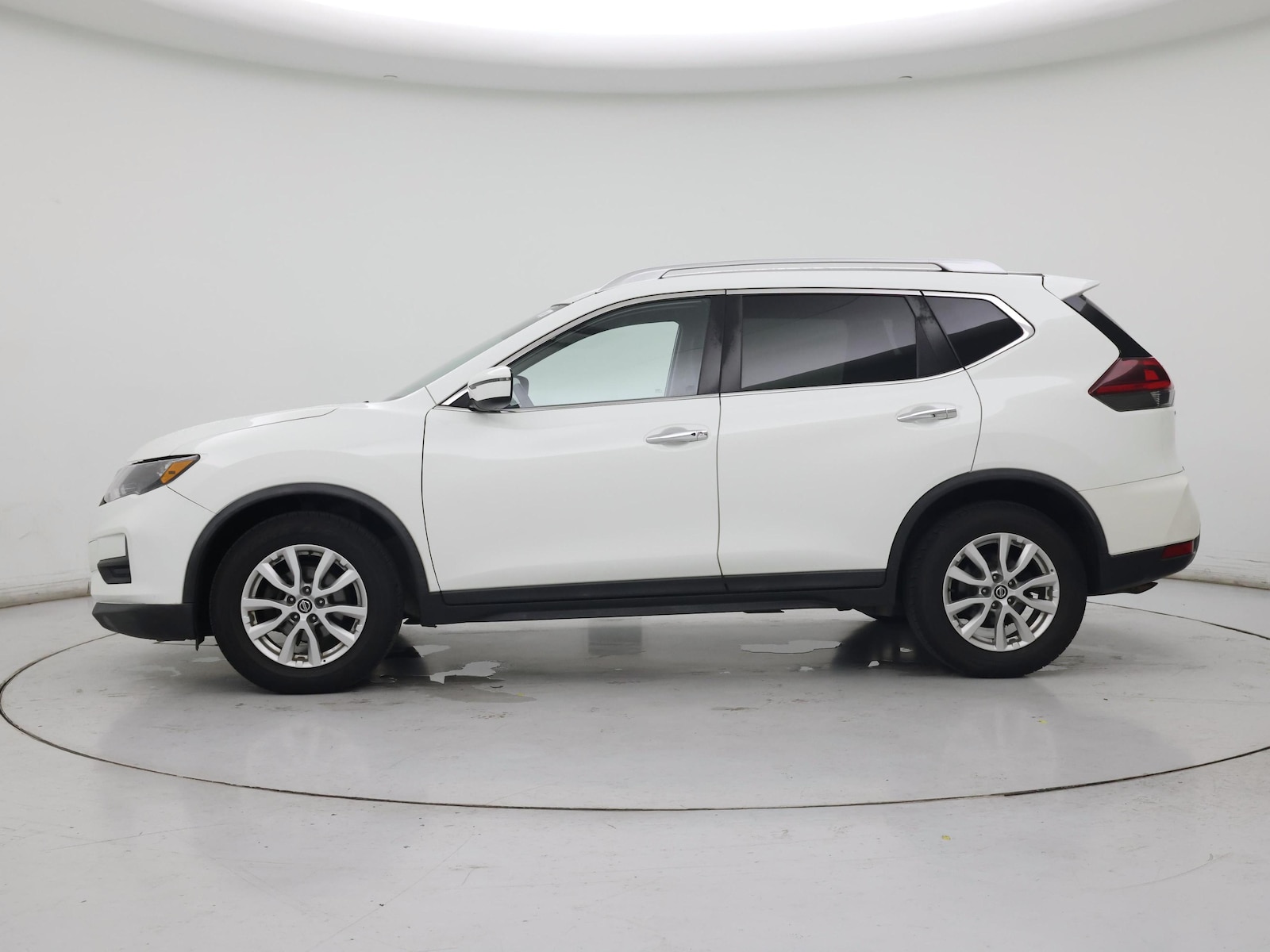 2020 Nissan Rogue SV - Photo 4
