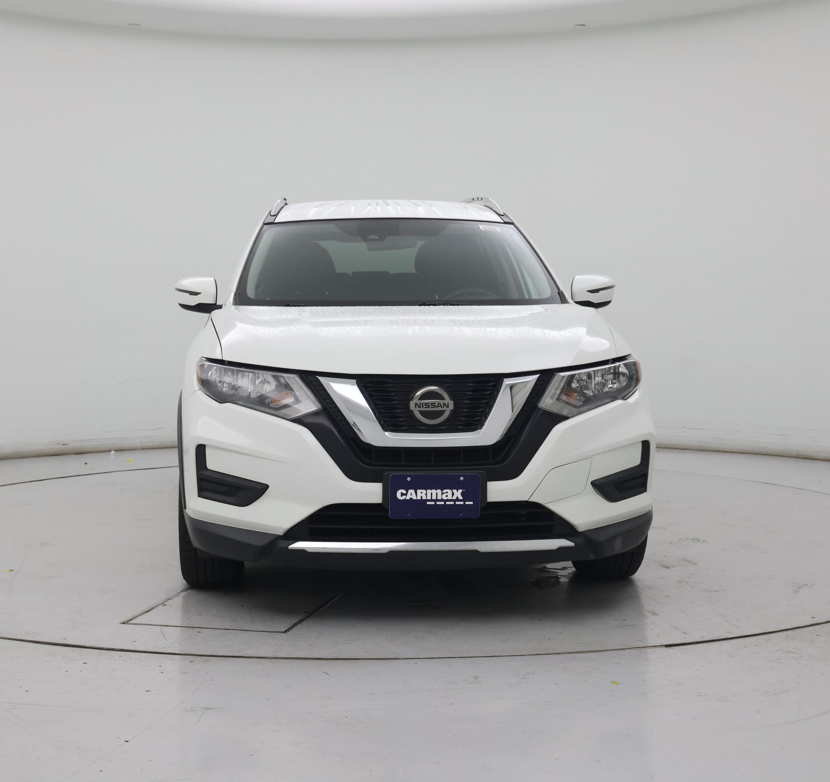 Thumbnail: 2020 Nissan Rogue - 5