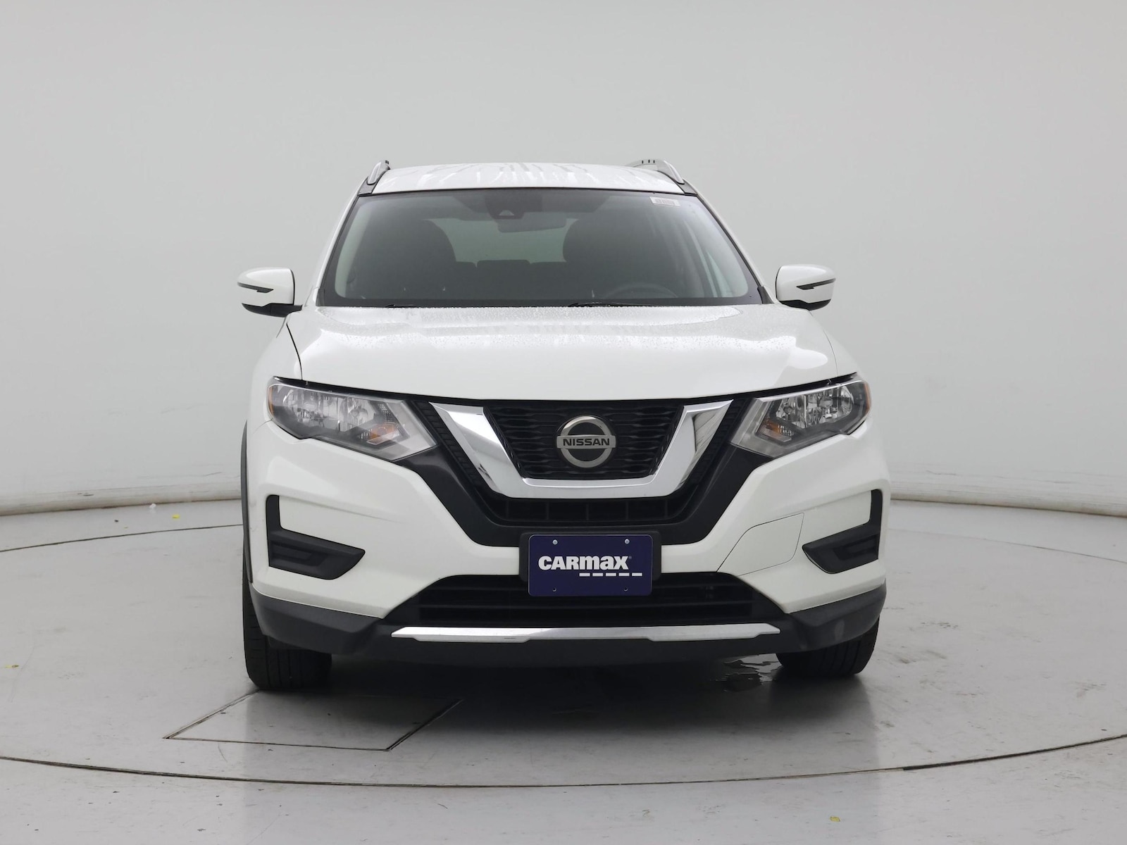 2020 Nissan Rogue SV - Photo 6