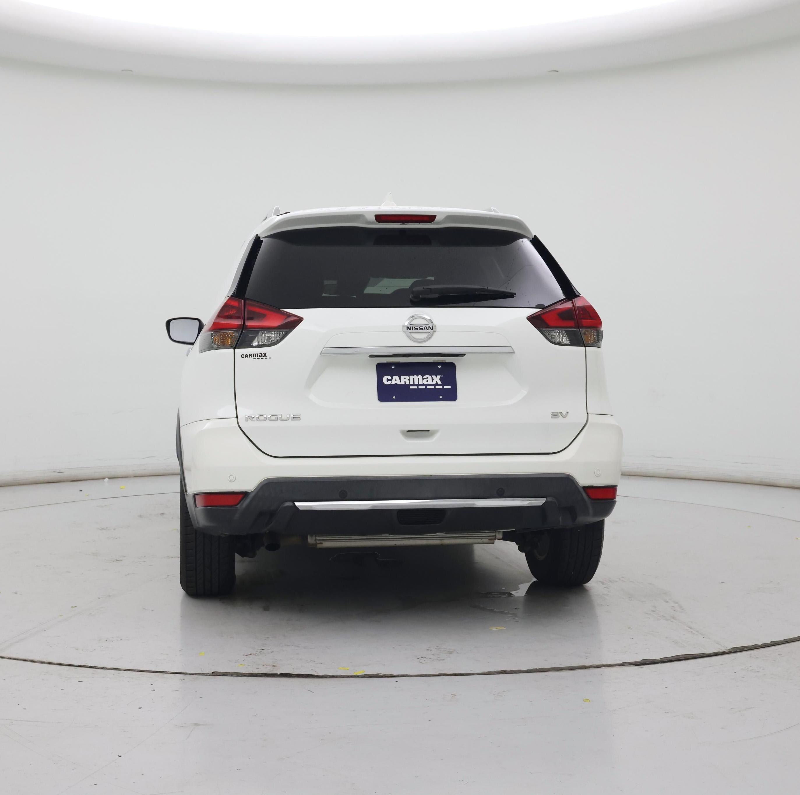 Thumbnail: 2020 Nissan Rogue - 6