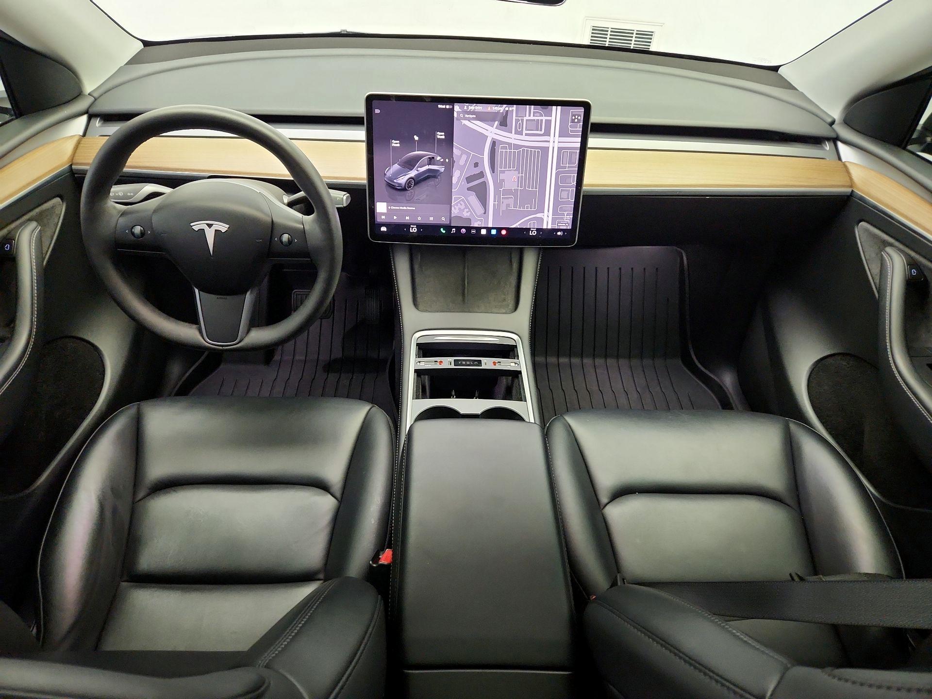 Thumbnail: 2023 Tesla Model Y - 9