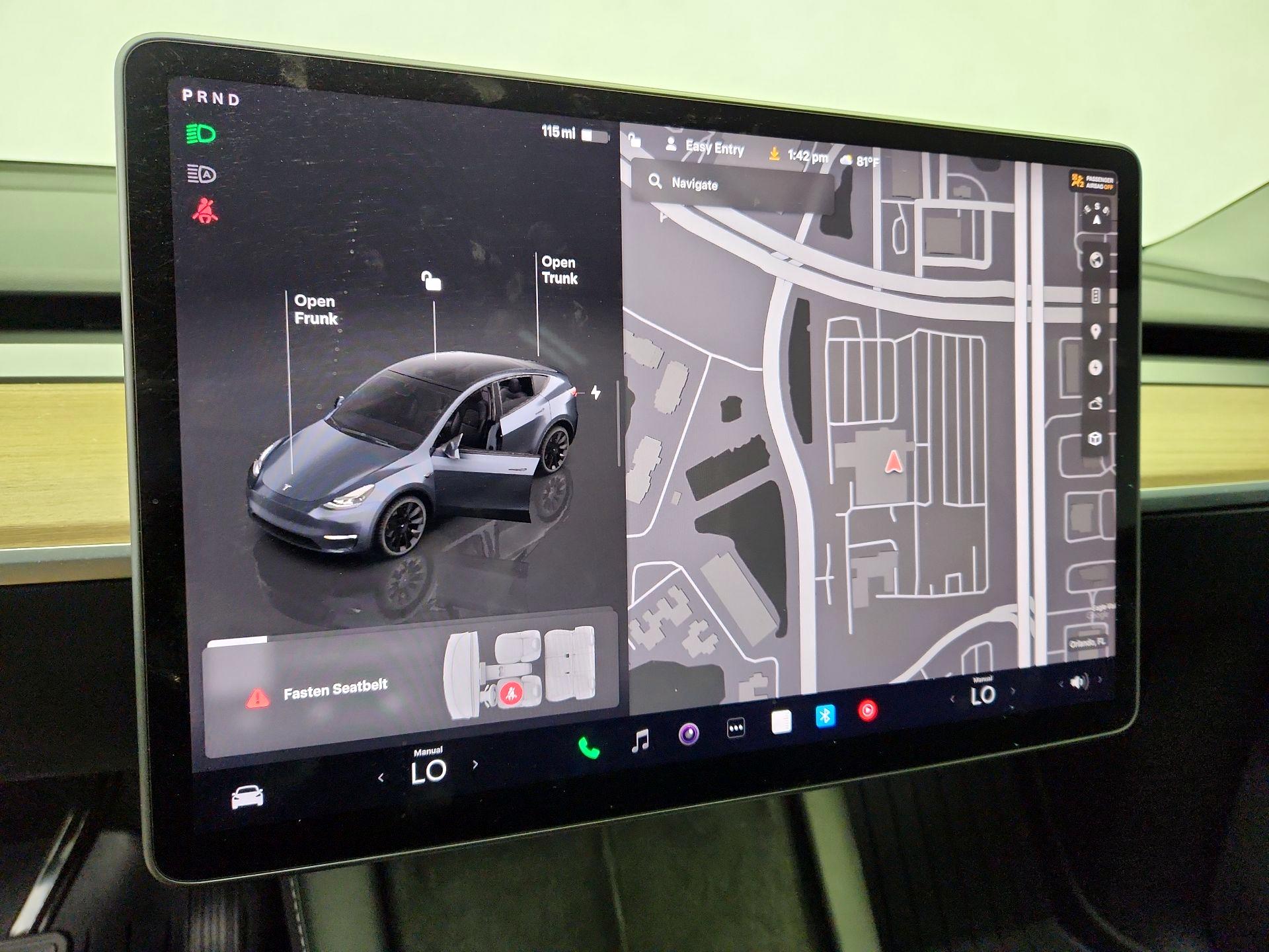 Thumbnail: 2023 Tesla Model Y - 14