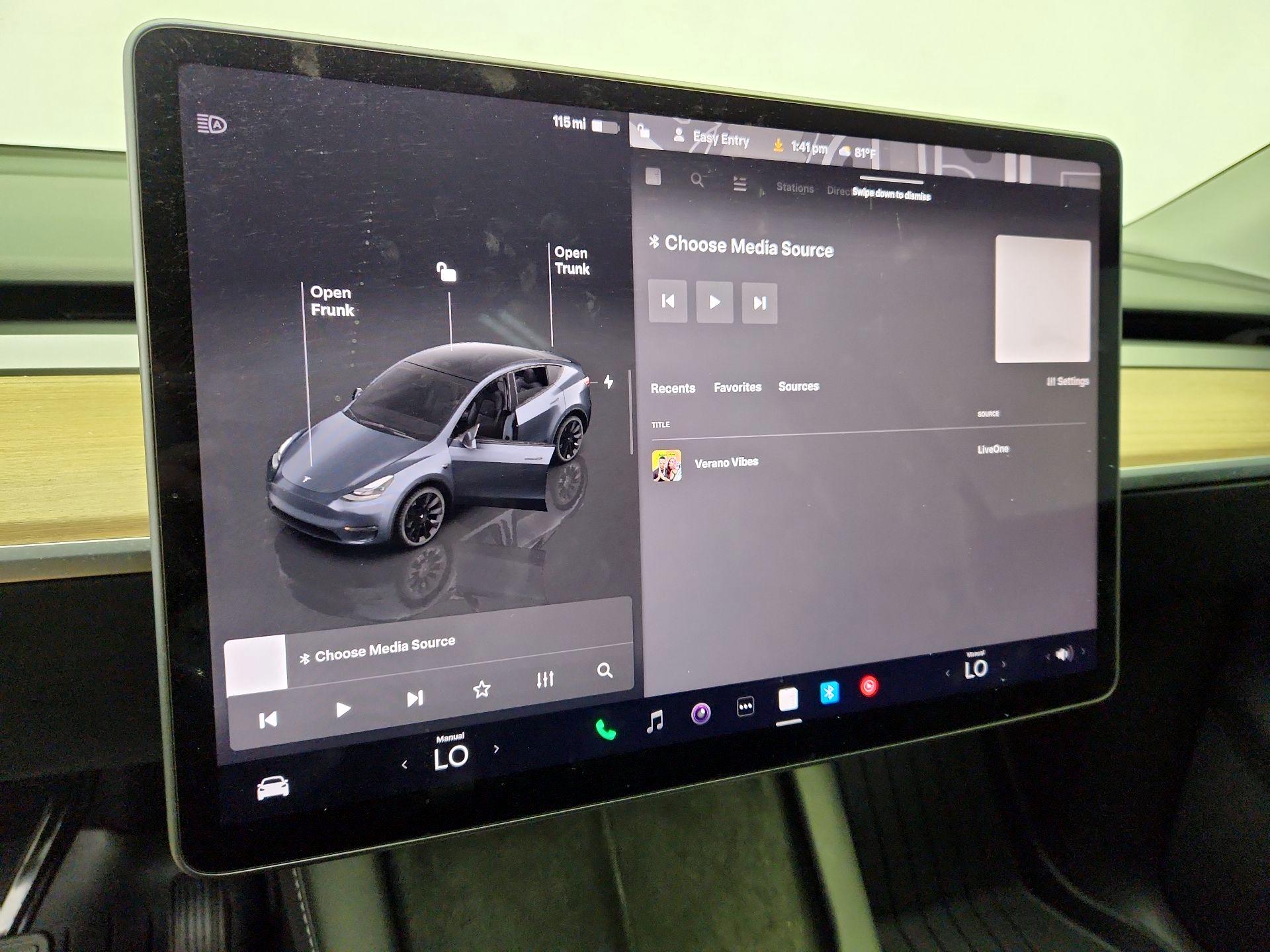 Thumbnail: 2023 Tesla Model Y - 16
