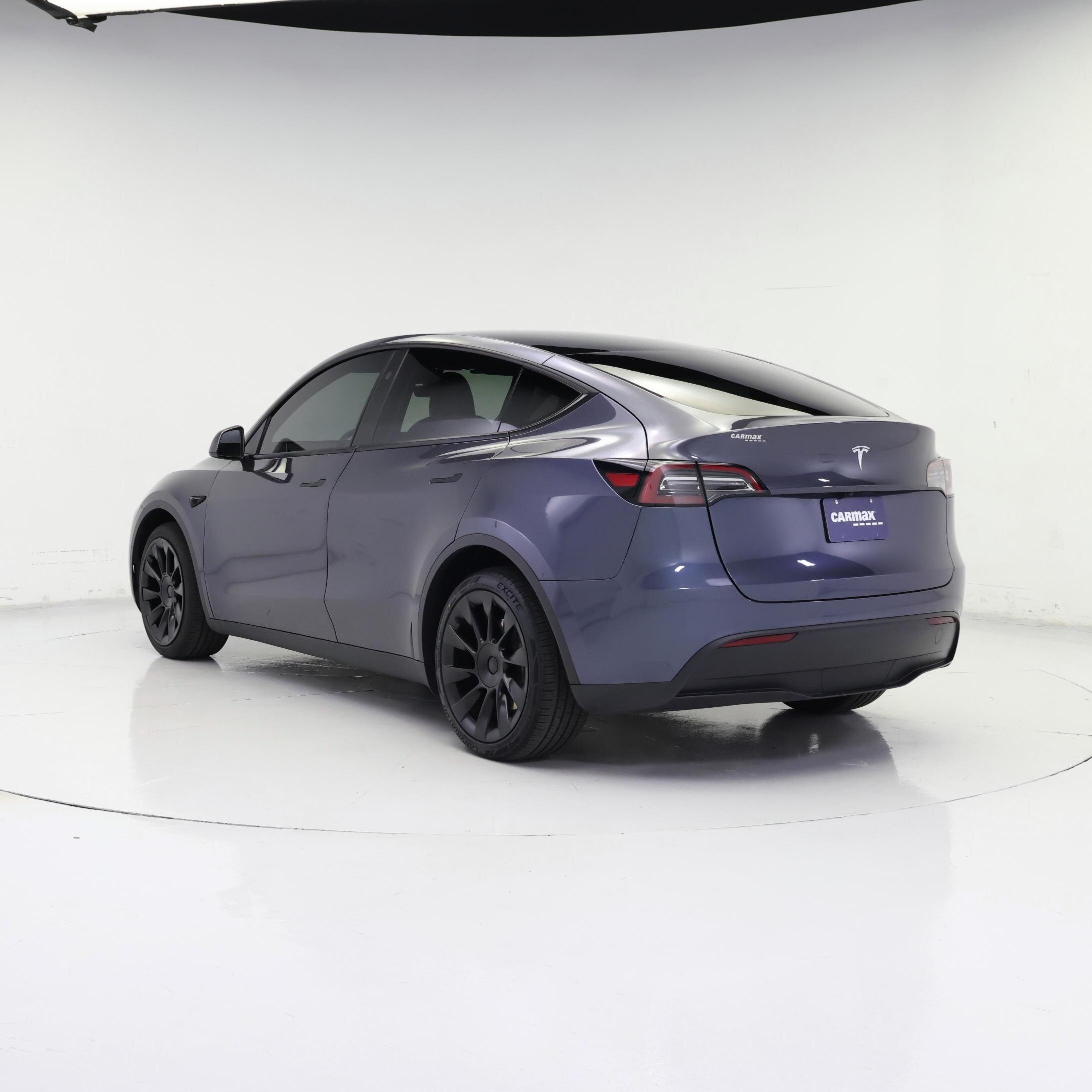 Thumbnail: 2023 Tesla Model Y - 2
