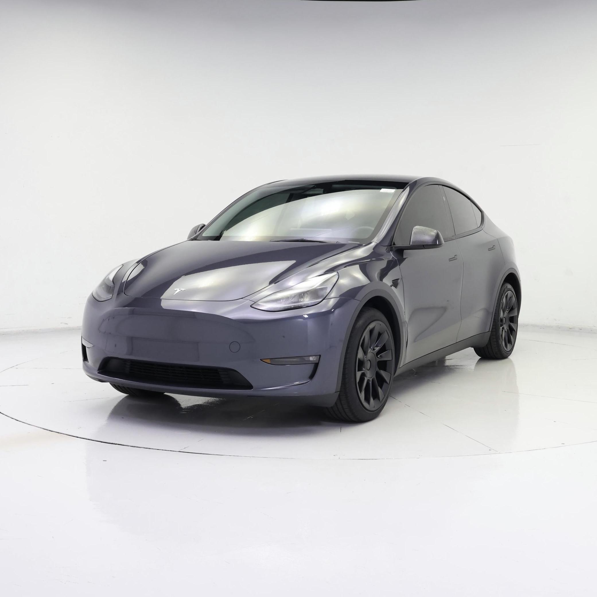 Thumbnail: 2023 Tesla Model Y - 4
