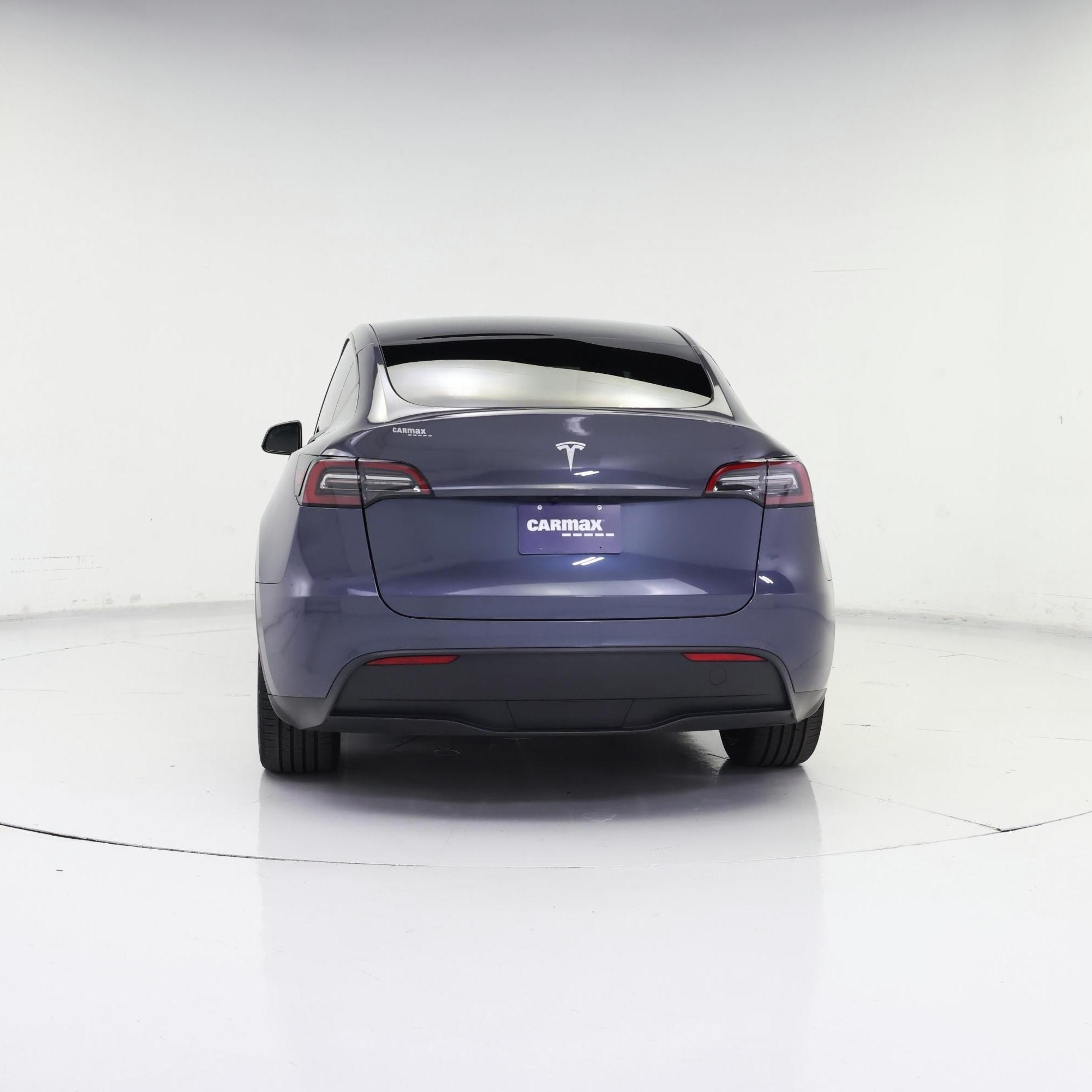 Thumbnail: 2023 Tesla Model Y - 6