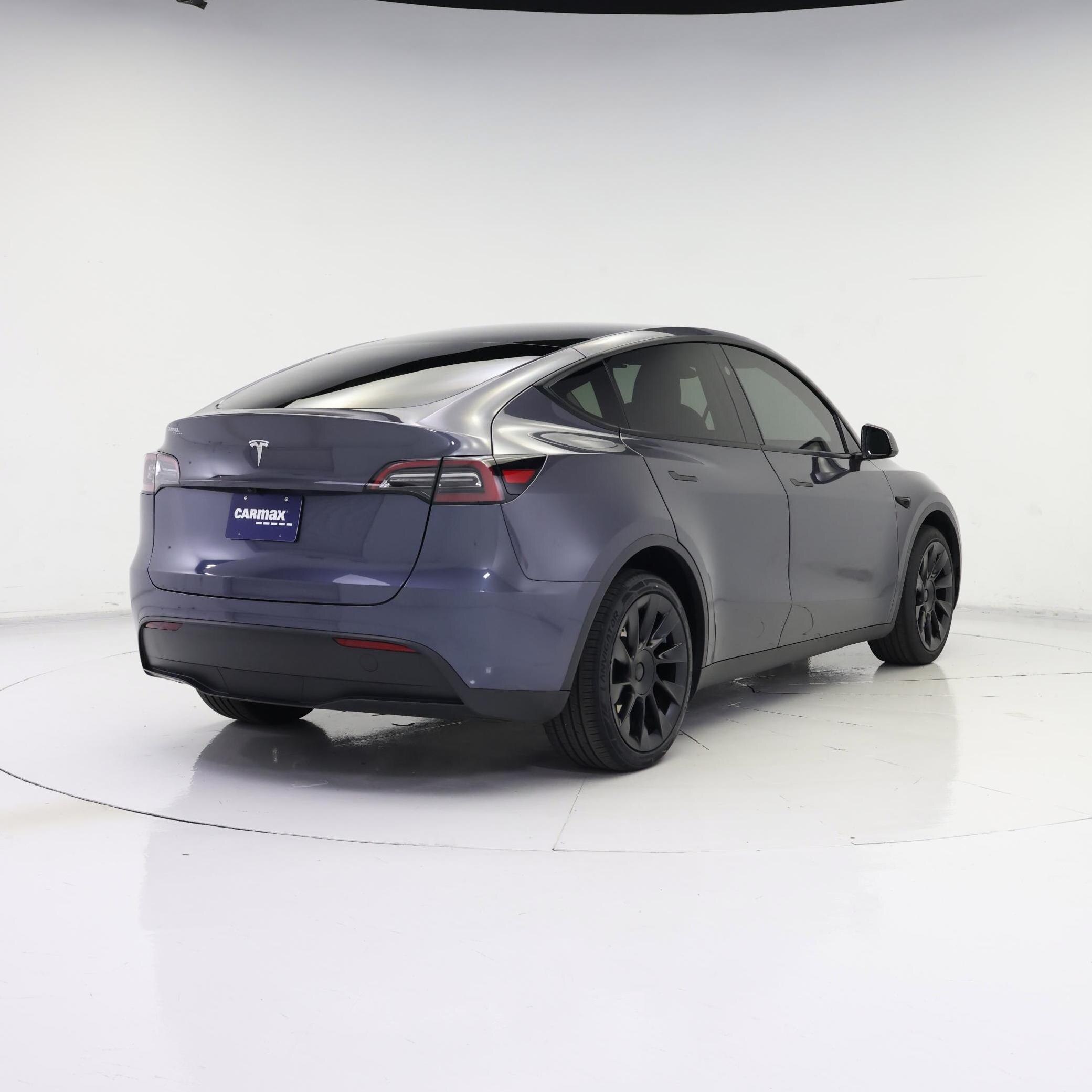 Thumbnail: 2023 Tesla Model Y - 8