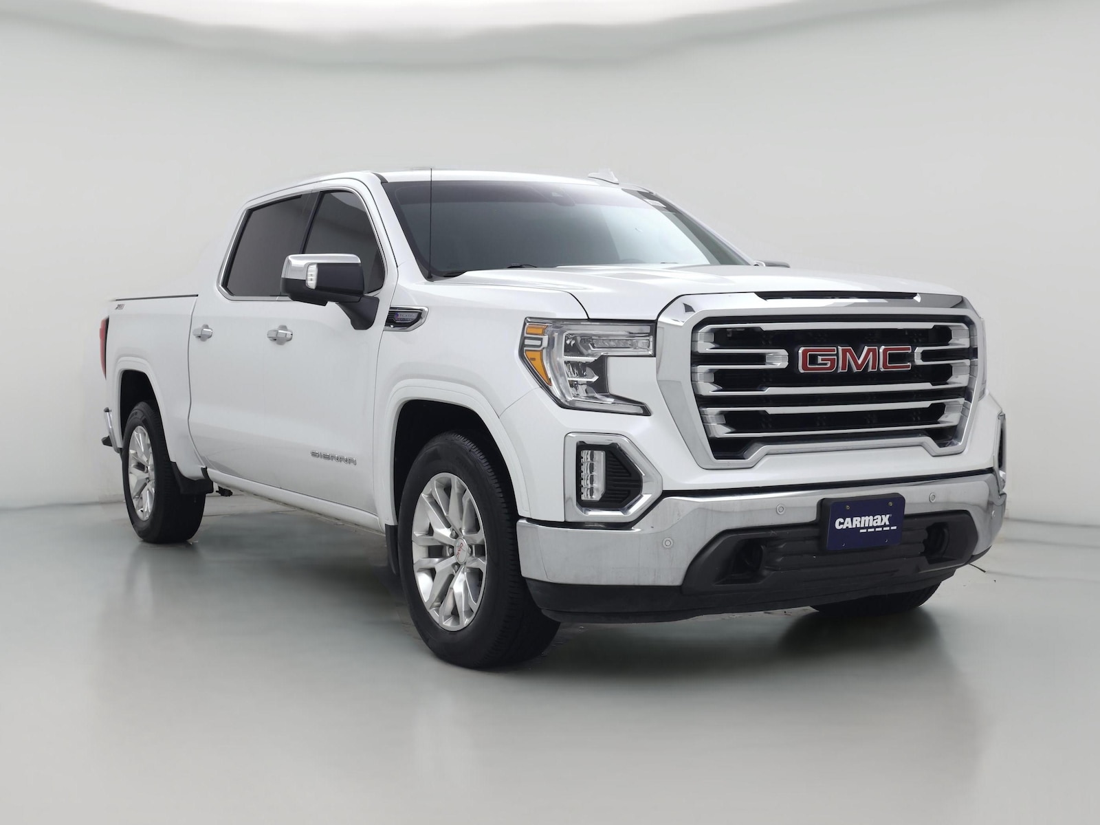 2022 GMC Sierra 1500 Limited