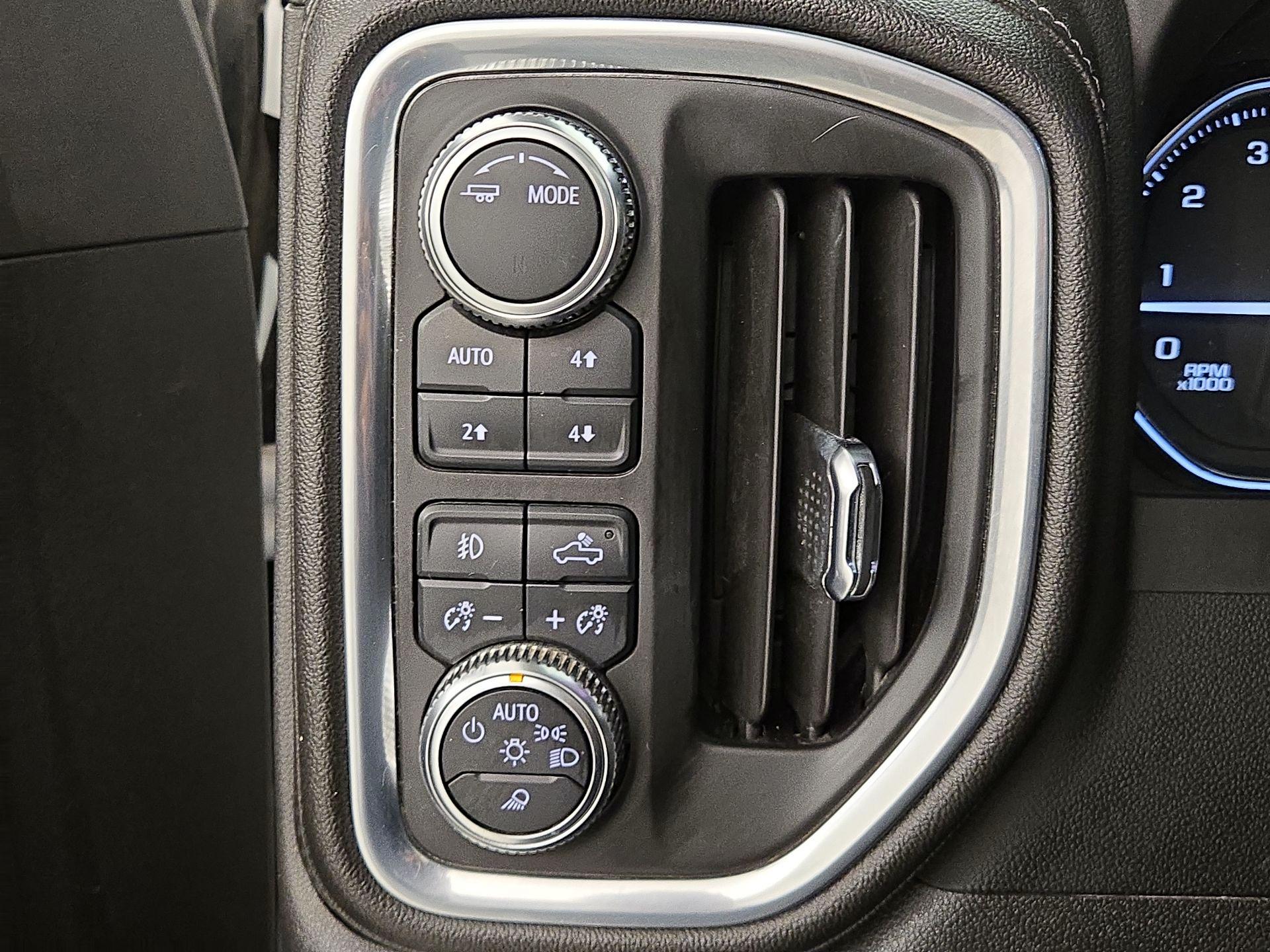 Thumbnail: 2022 GMC Sierra 1500 - 13