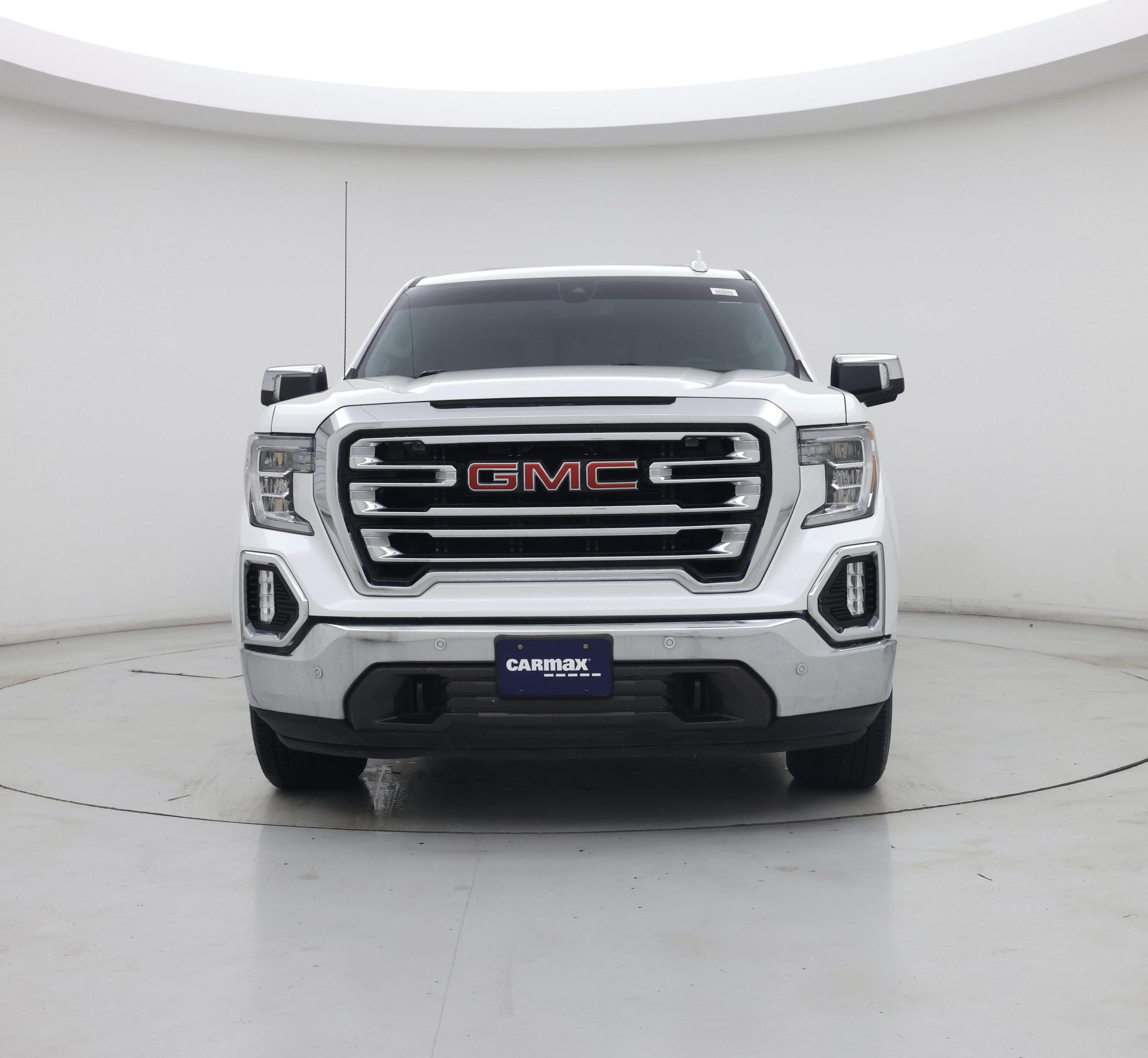 Thumbnail: 2022 GMC Sierra 1500 - 5