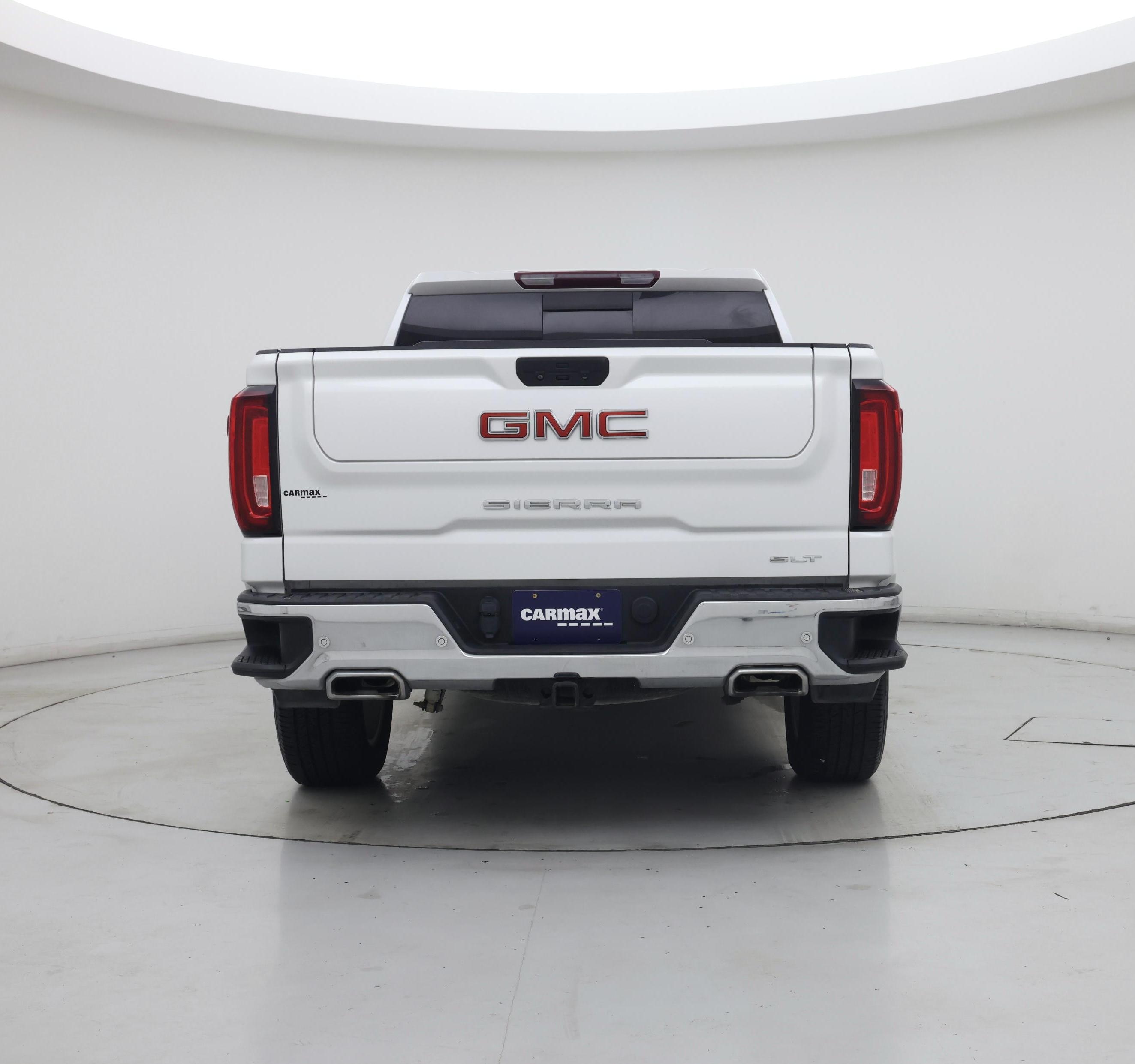 Thumbnail: 2022 GMC Sierra 1500 - 6