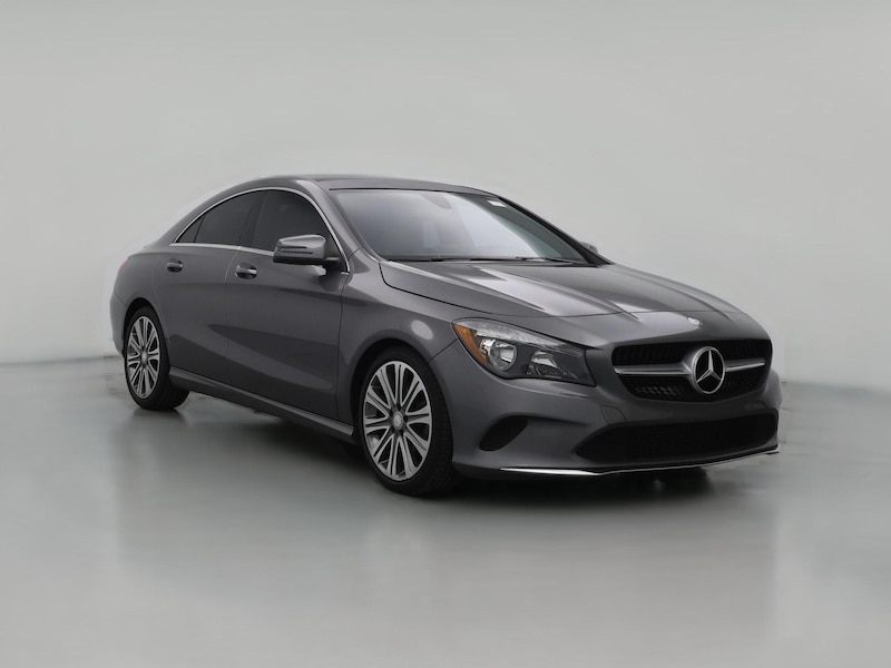 2017 Mercedes-Benz CLA 250 -
                  Gilbert, AZ