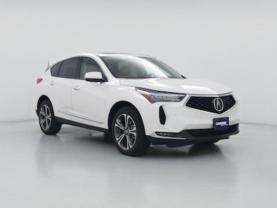 2024 Acura RDX SH-AWD Advance