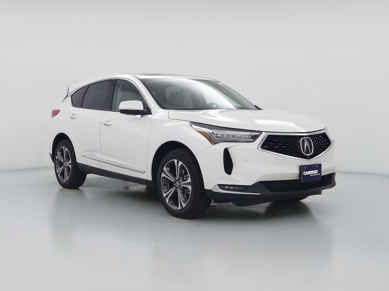 2024 Acura RDX SH-AWD Advance