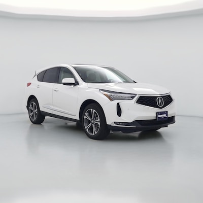 2024 Acura RDX SH-AWD Advance