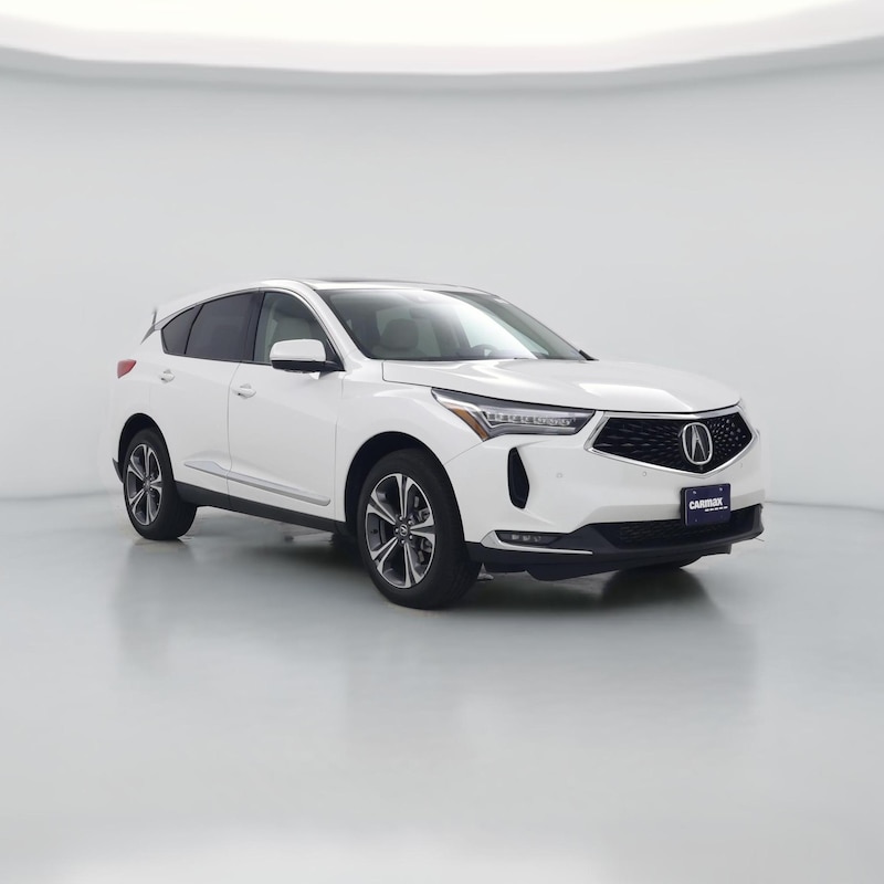 2024 Acura RDX SH-AWD Advance