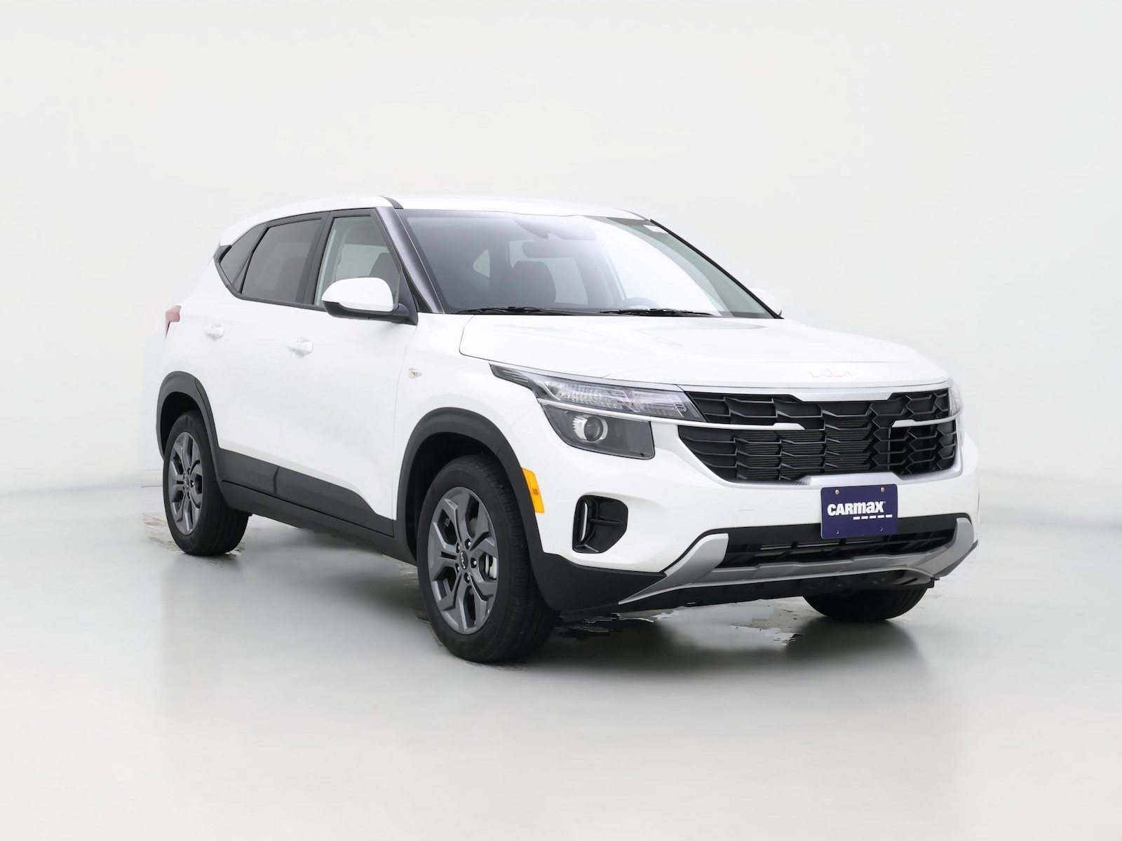 2026 Kia Seltos