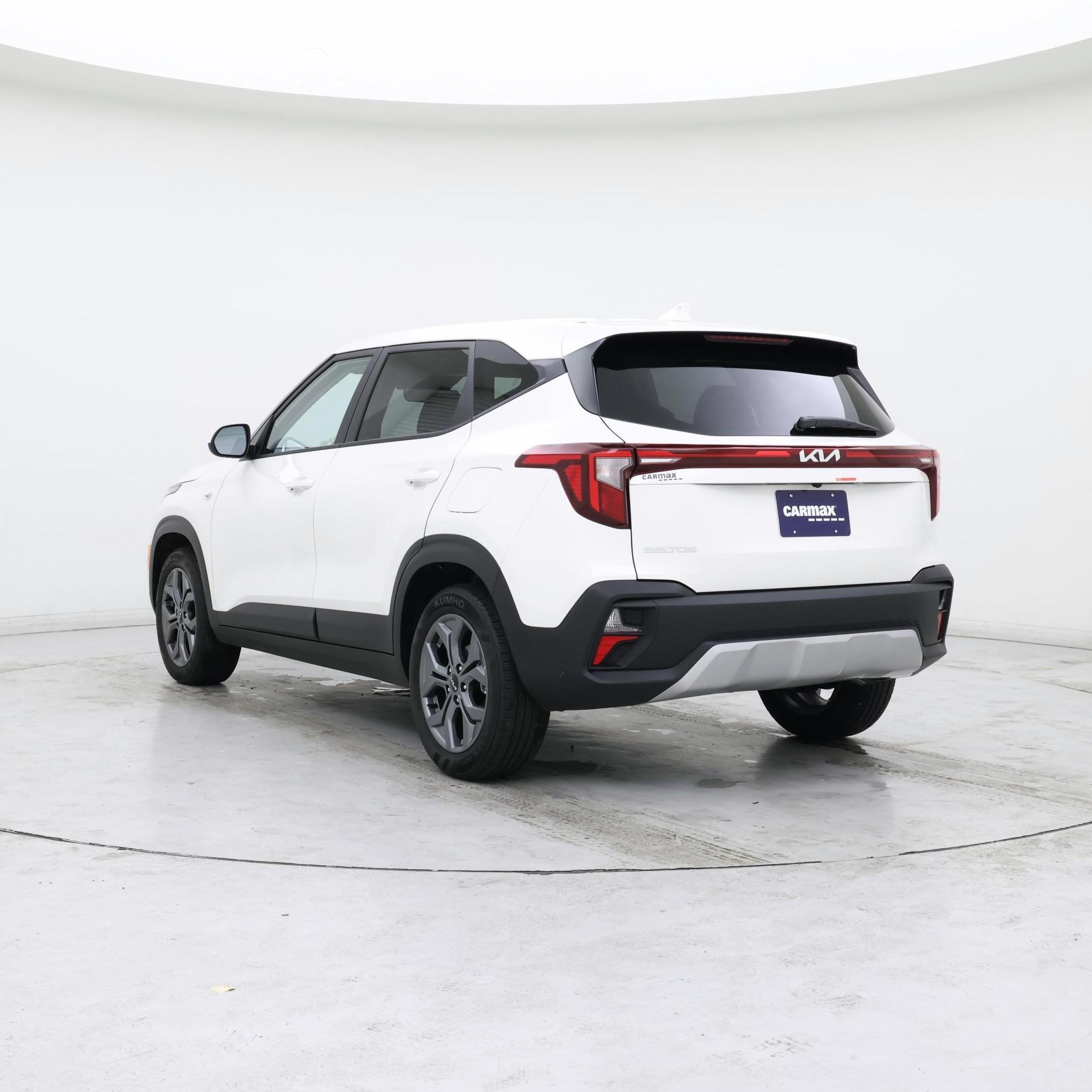 Thumbnail: 2026 Kia Seltos - 2