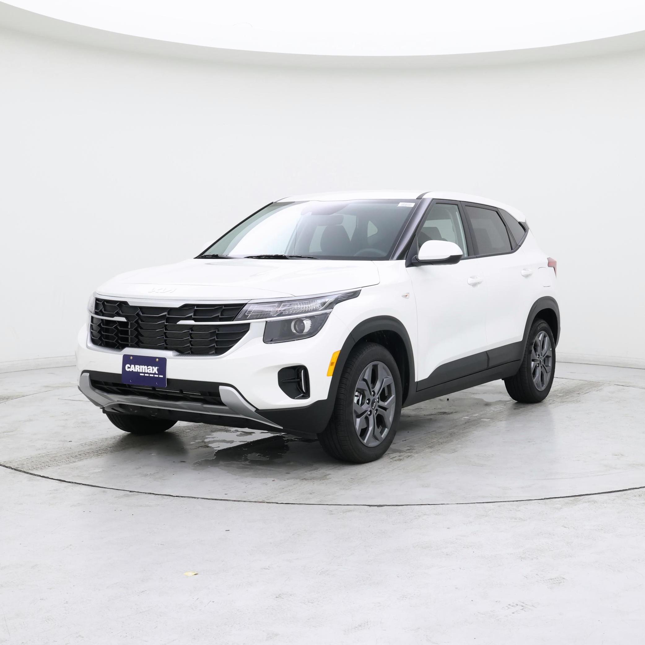 Thumbnail: 2026 Kia Seltos - 4