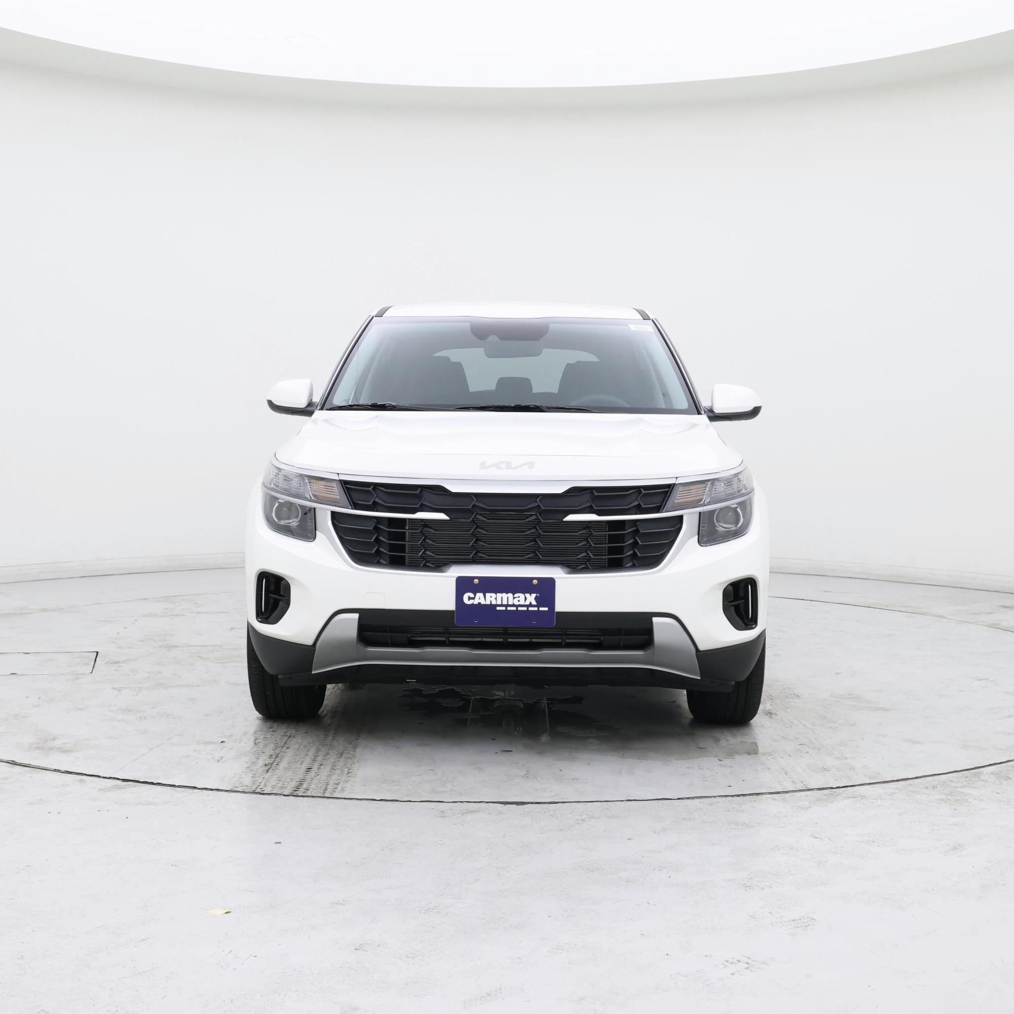 Thumbnail: 2026 Kia Seltos - 5