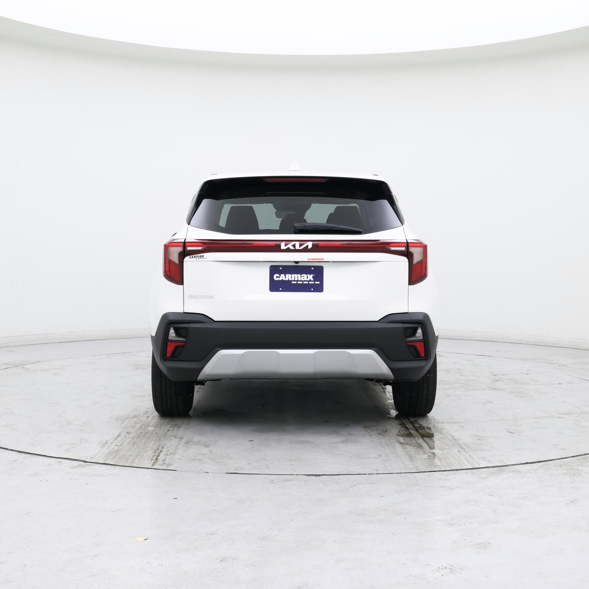 Thumbnail: 2026 Kia Seltos - 6