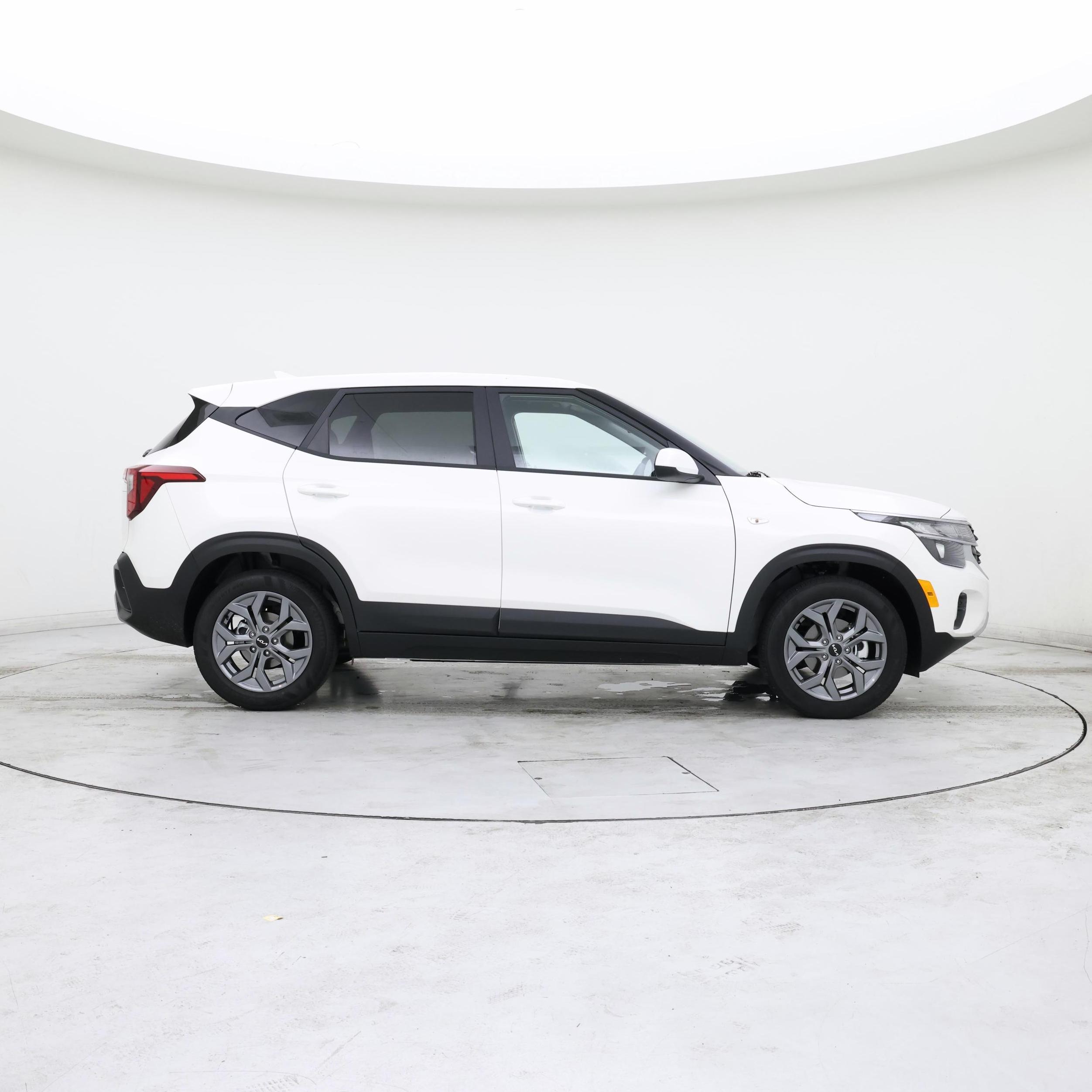 Thumbnail: 2026 Kia Seltos - 7
