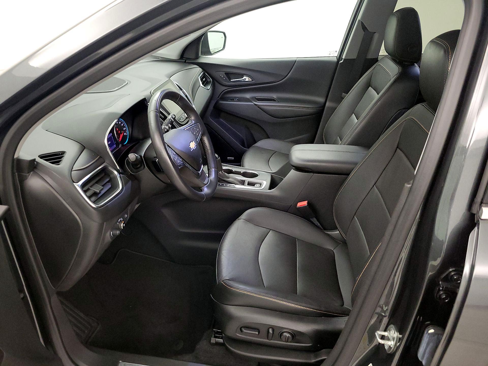 Thumbnail: 2020 Chevrolet Equinox - 11