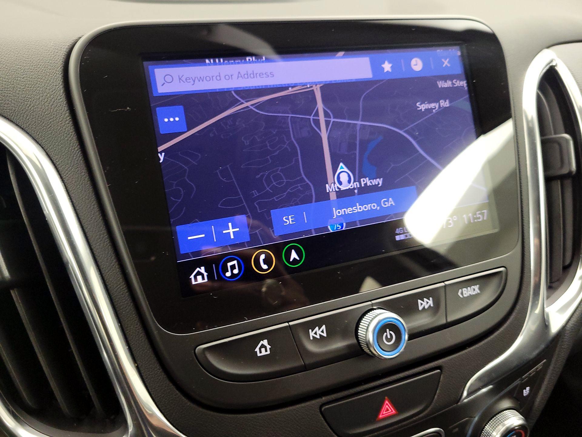 Thumbnail: 2020 Chevrolet Equinox - 14