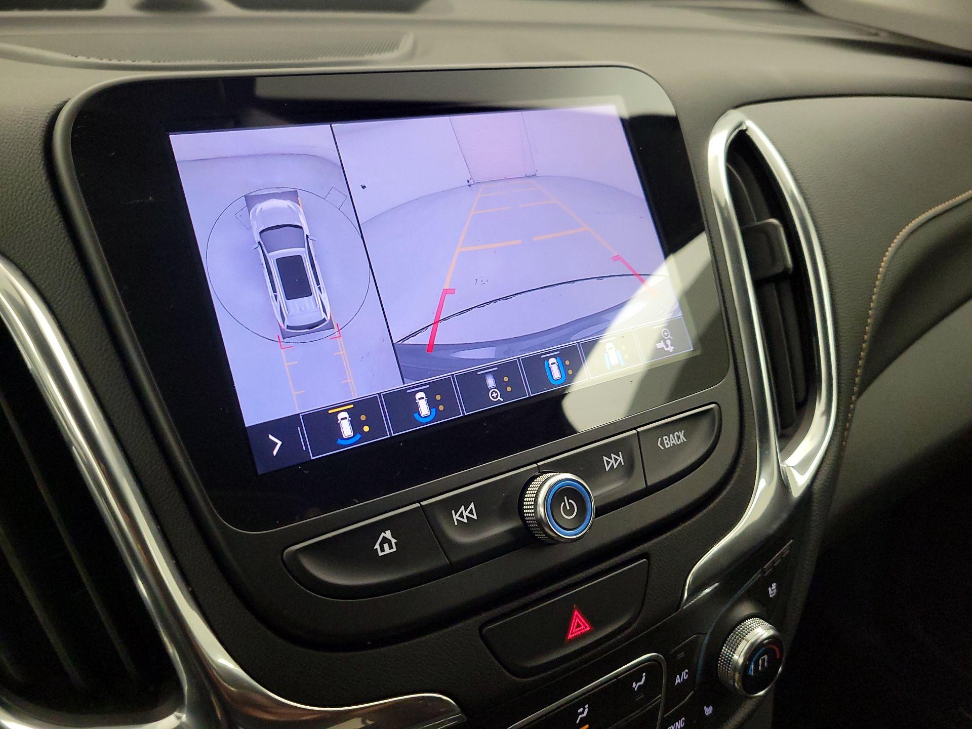 Thumbnail: 2020 Chevrolet Equinox - 15