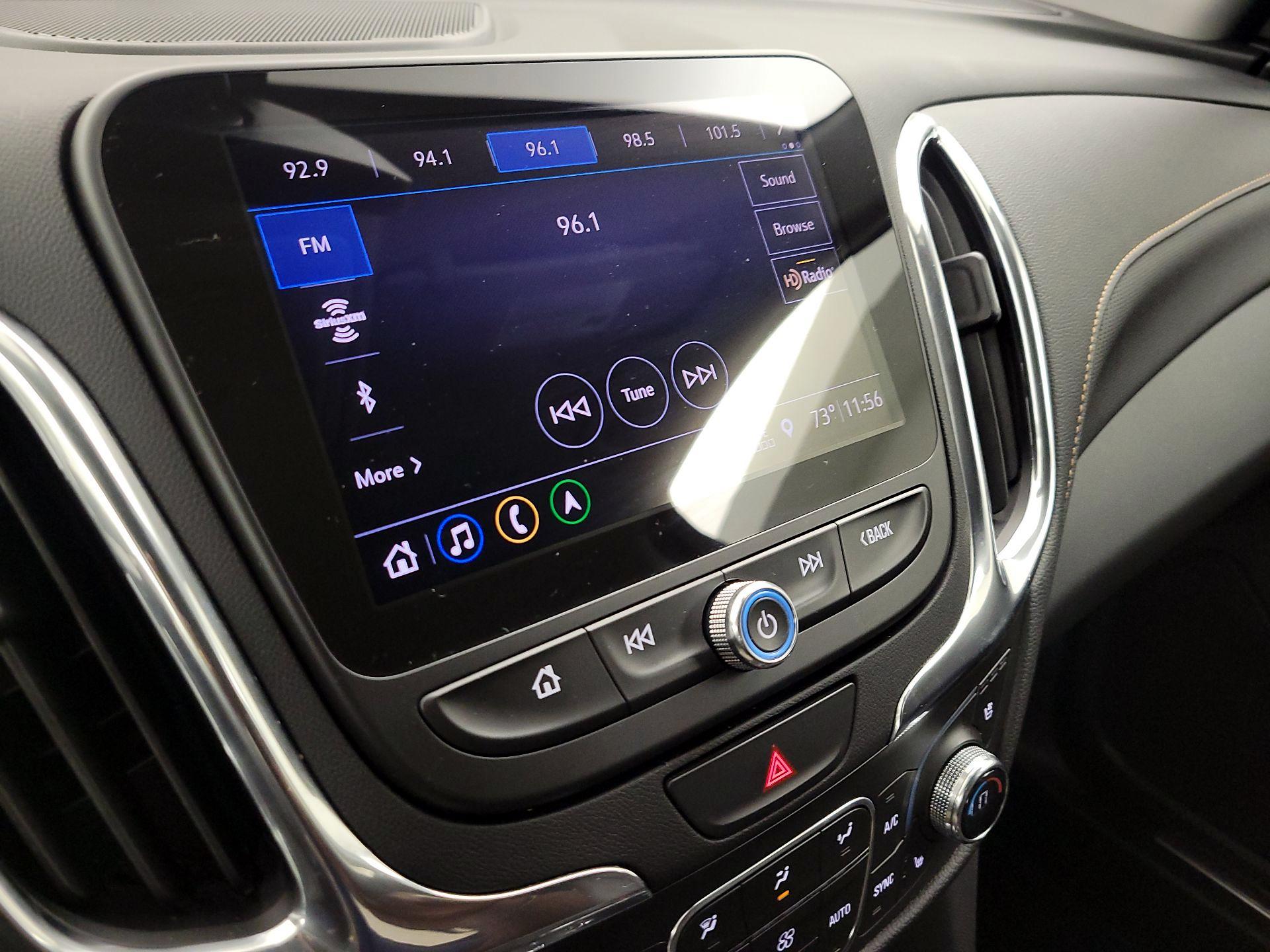 Thumbnail: 2020 Chevrolet Equinox - 16