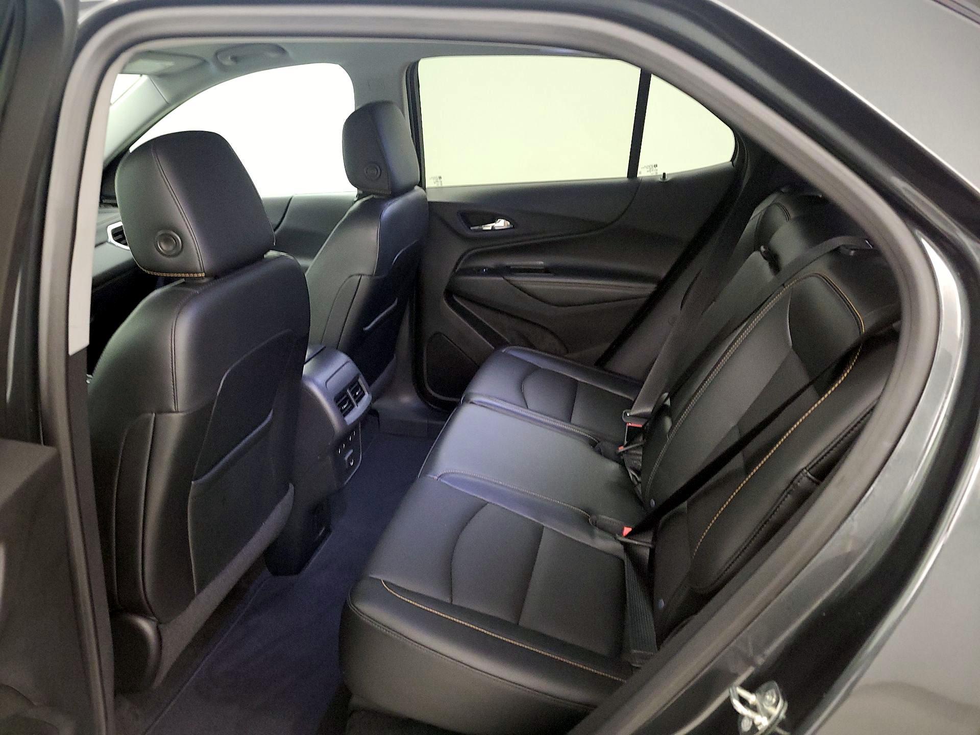 Thumbnail: 2020 Chevrolet Equinox - 20