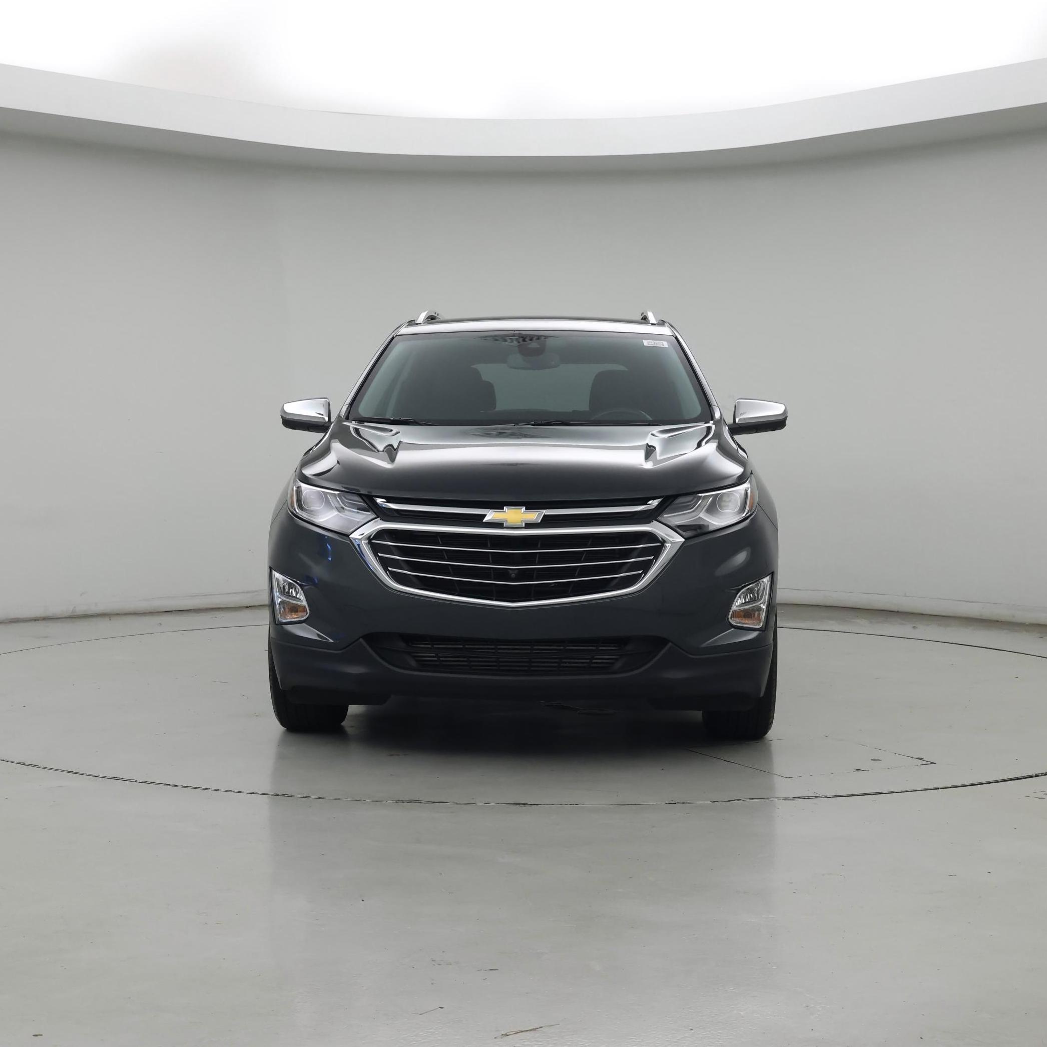 Thumbnail: 2020 Chevrolet Equinox - 5