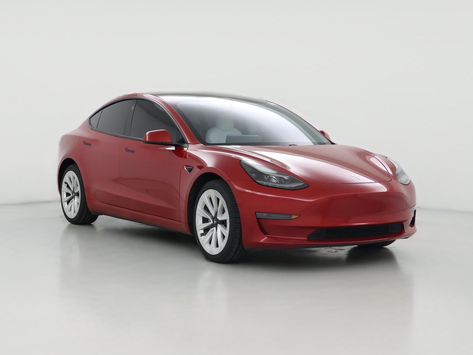 2021 Tesla Model 3 Base