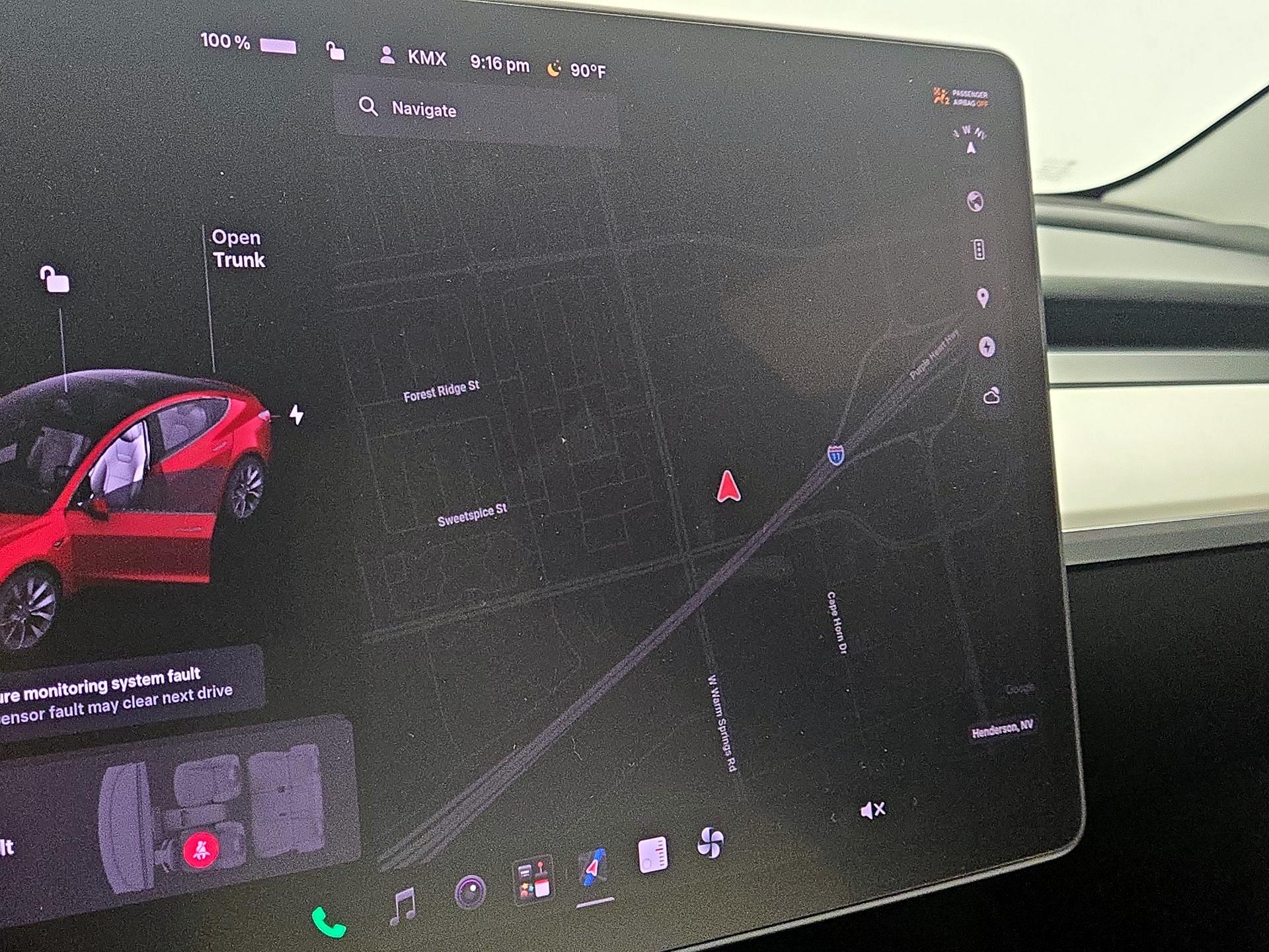 Thumbnail: 2021 Tesla Model 3 - 13