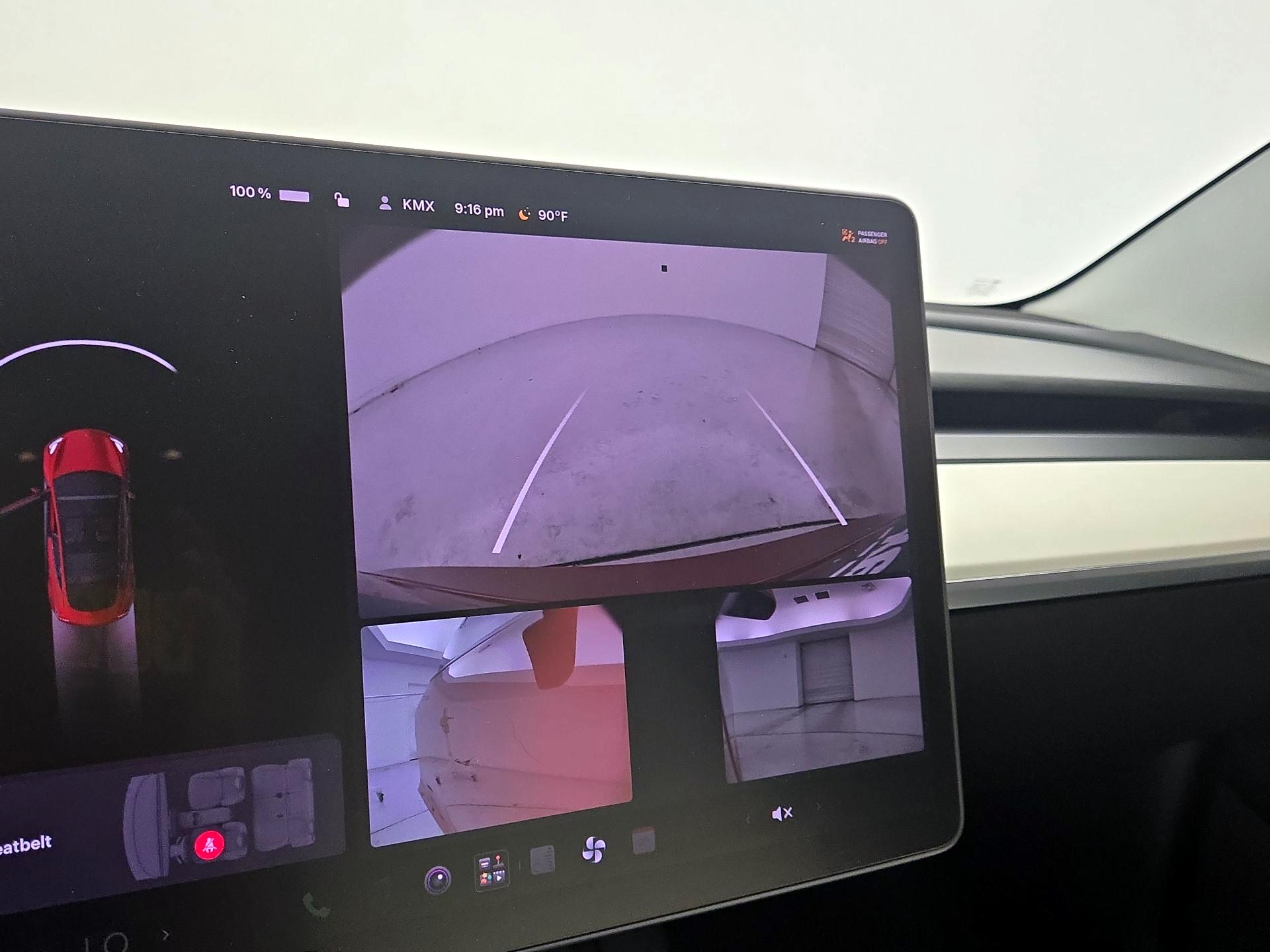 Thumbnail: 2021 Tesla Model 3 - 14