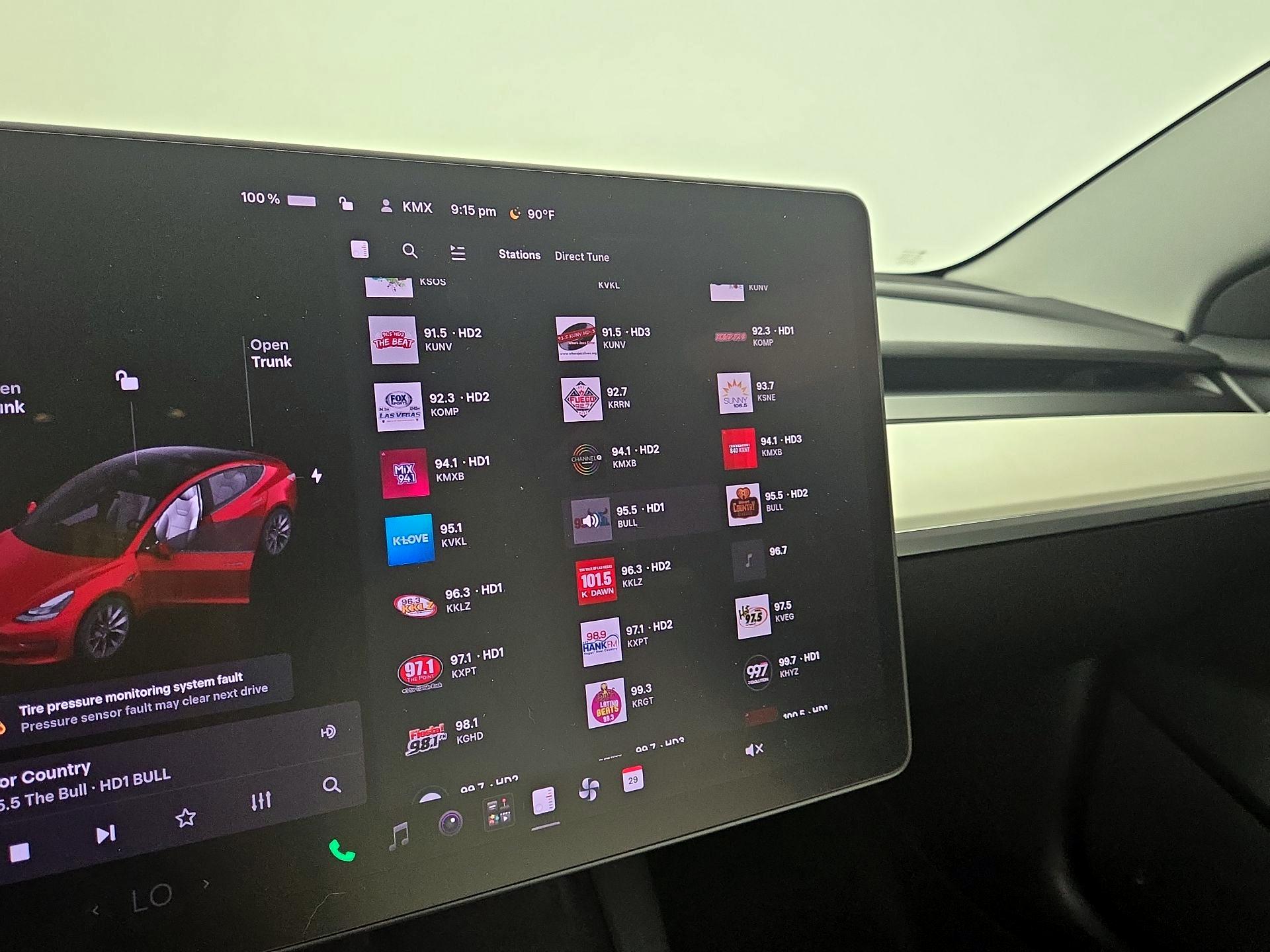 Thumbnail: 2021 Tesla Model 3 - 15