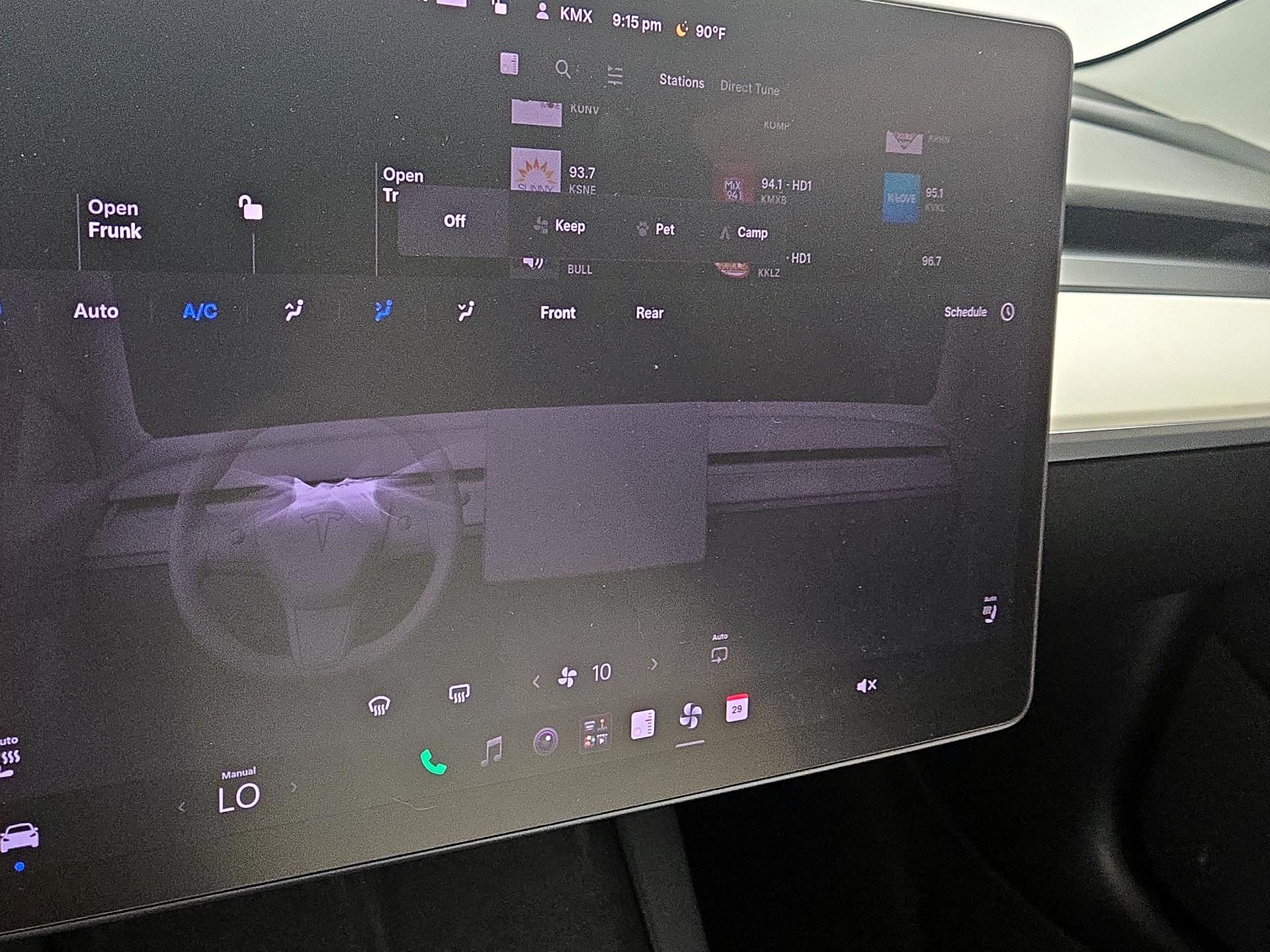 Thumbnail: 2021 Tesla Model 3 - 16