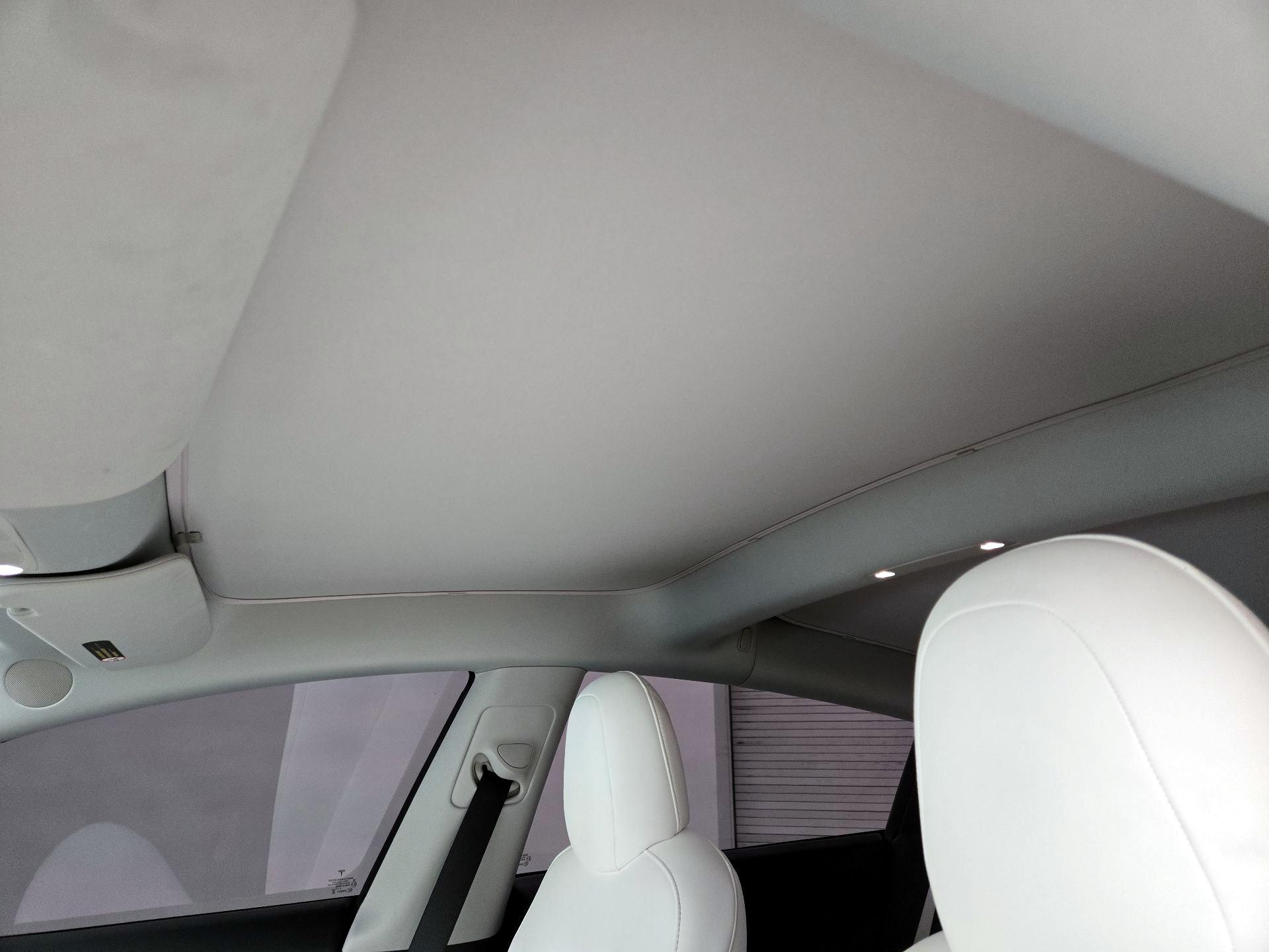 Thumbnail: 2021 Tesla Model 3 - 18