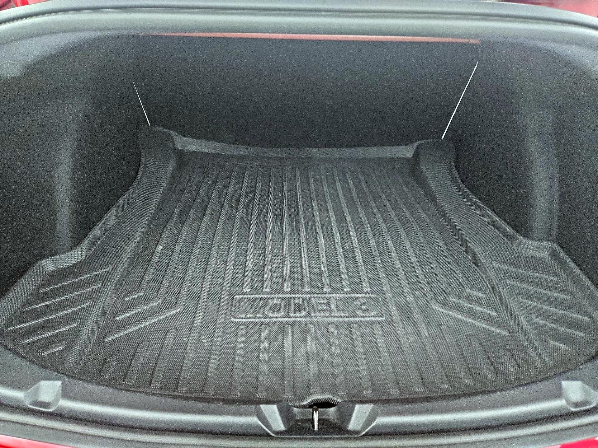 Thumbnail: 2021 Tesla Model 3 - 20