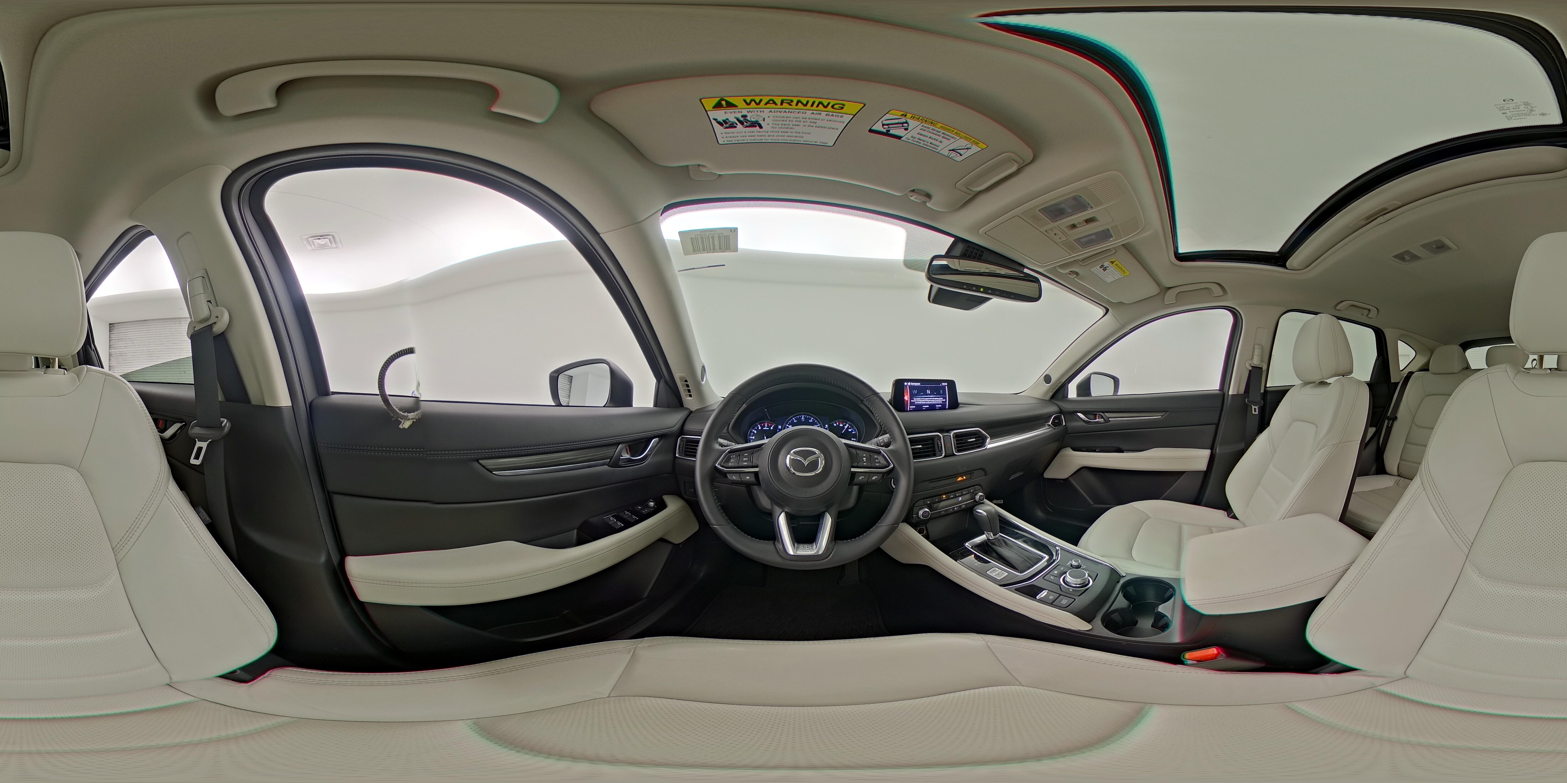 2020 Mazda CX-5 Grand Touring - Photo 27