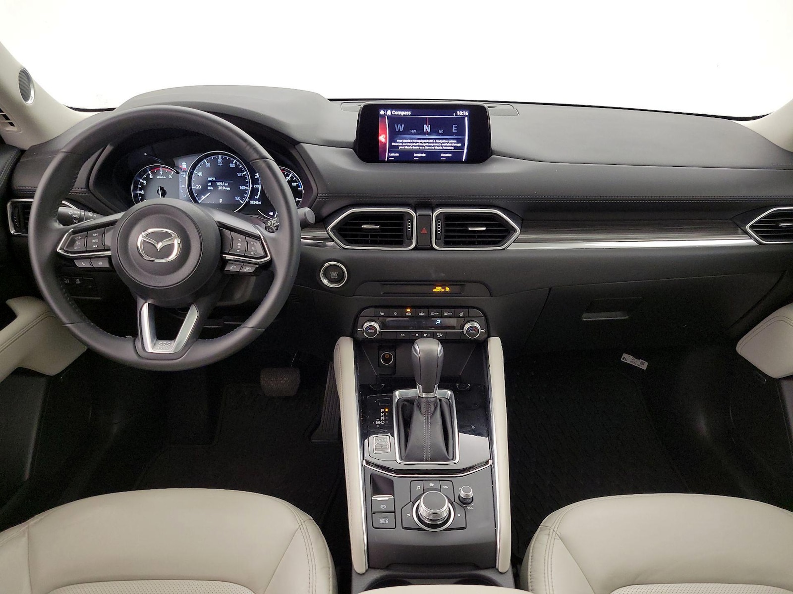 2020 Mazda CX-5 Grand Touring - Photo 10