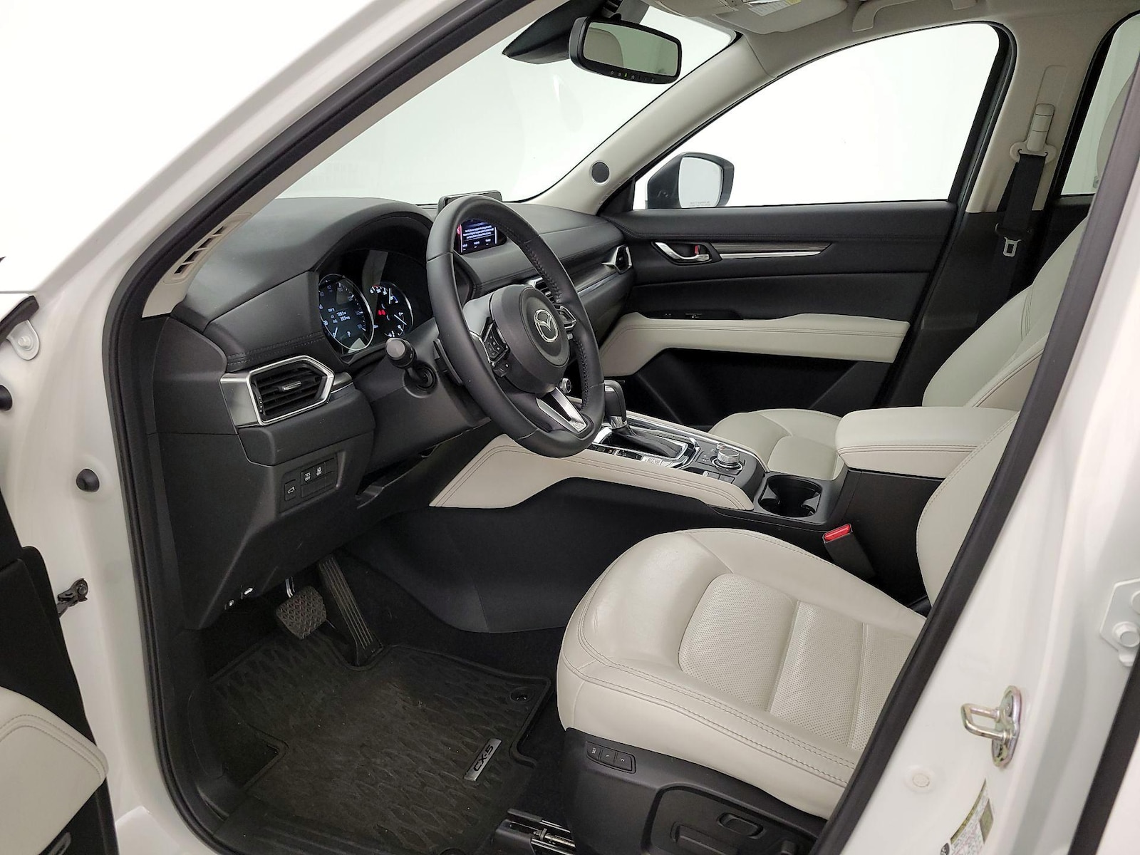 2020 Mazda CX-5 Grand Touring - Photo 12
