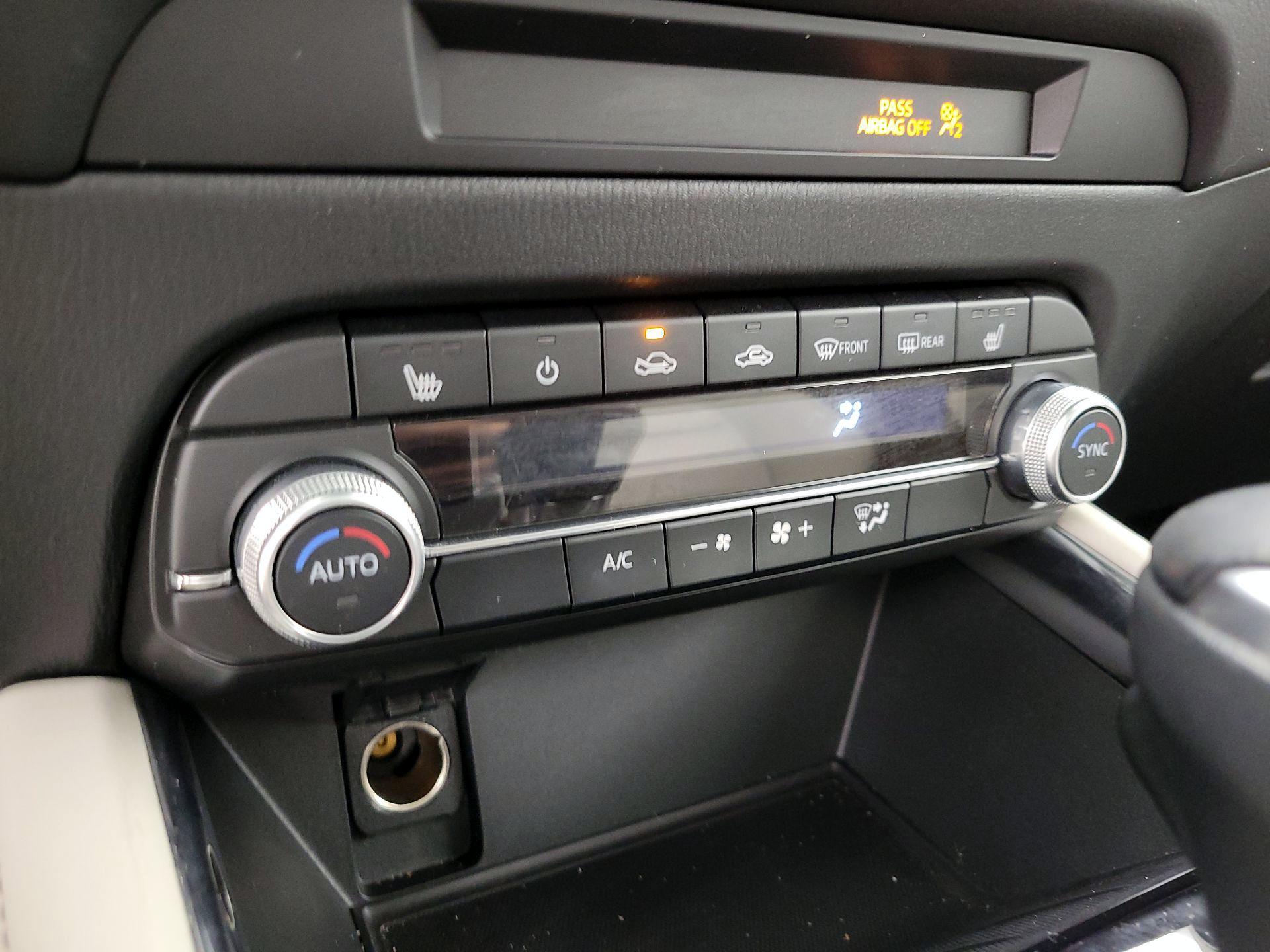 Thumbnail: 2020 Mazda CX-5 - 16