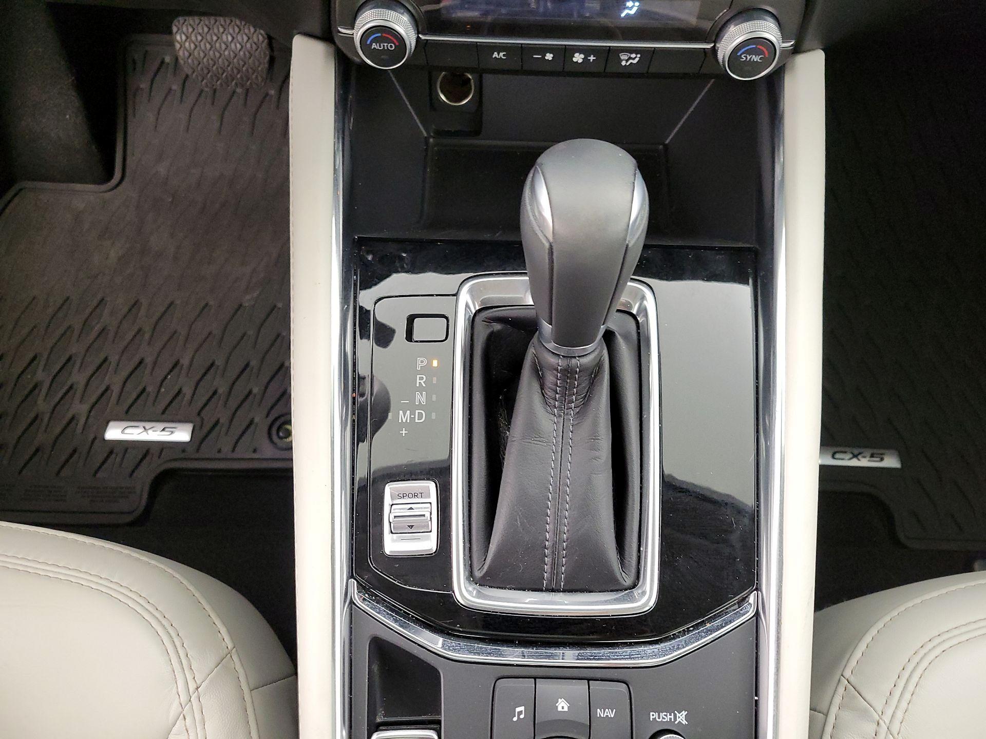 Thumbnail: 2020 Mazda CX-5 - 17
